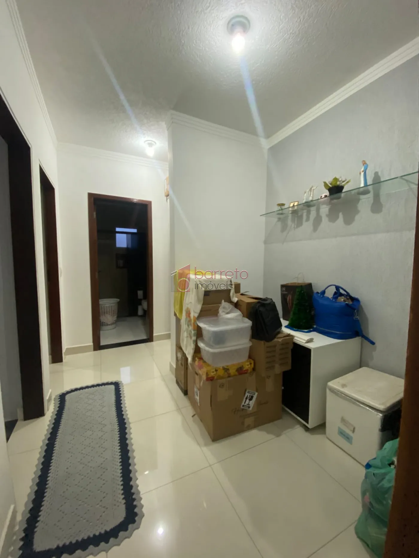 SOBRADO À VENDA NO BAIRRO TULIPAS EM JUNDIAÍ/SP