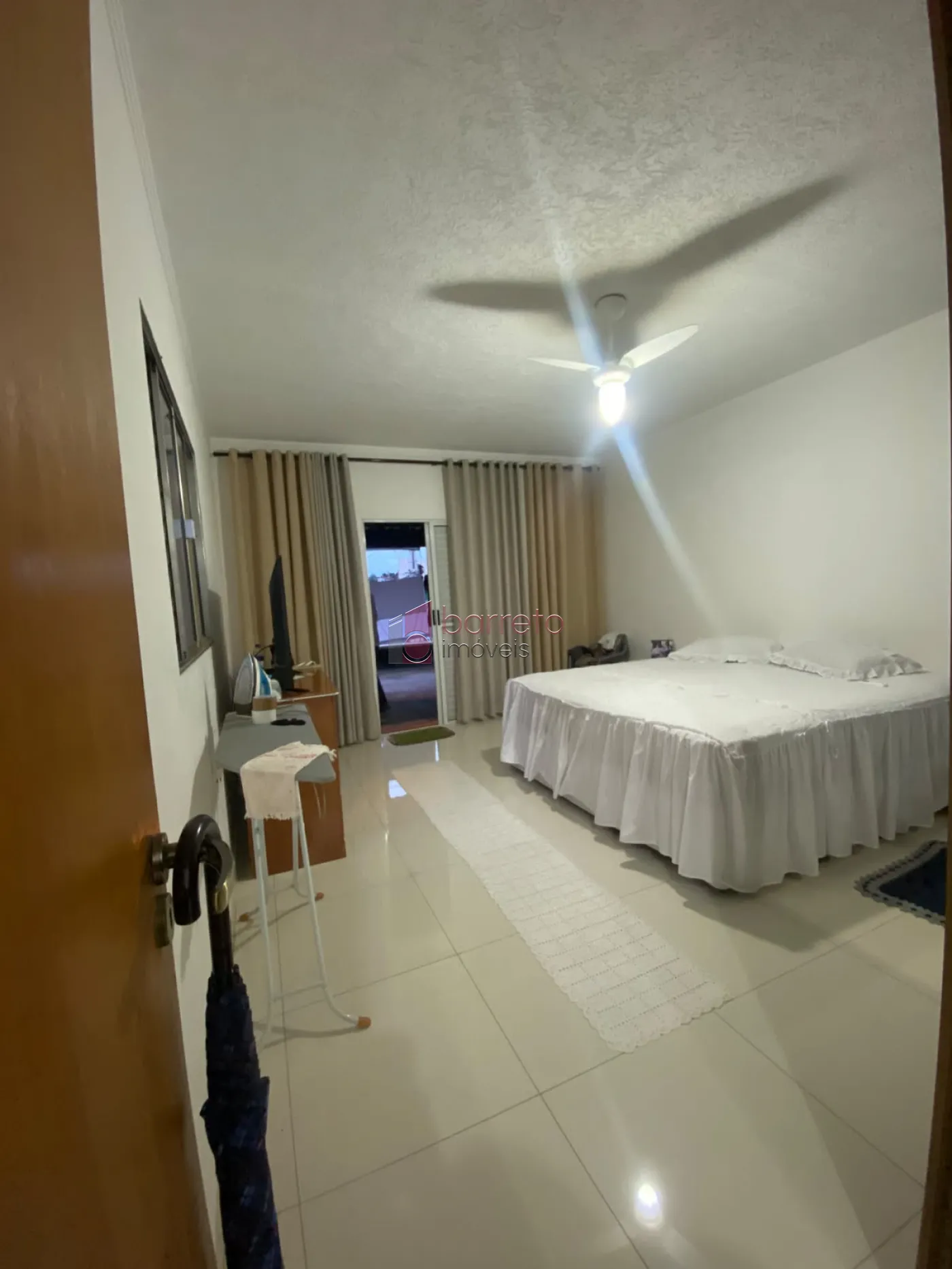 SOBRADO À VENDA NO BAIRRO TULIPAS EM JUNDIAÍ/SP