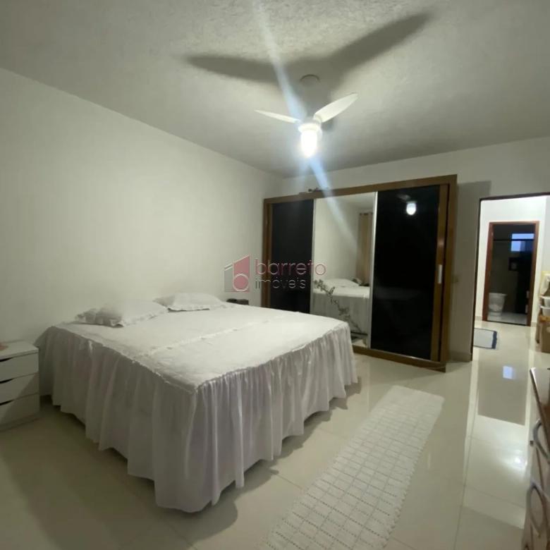 SOBRADO À VENDA NO BAIRRO TULIPAS EM JUNDIAÍ/SP