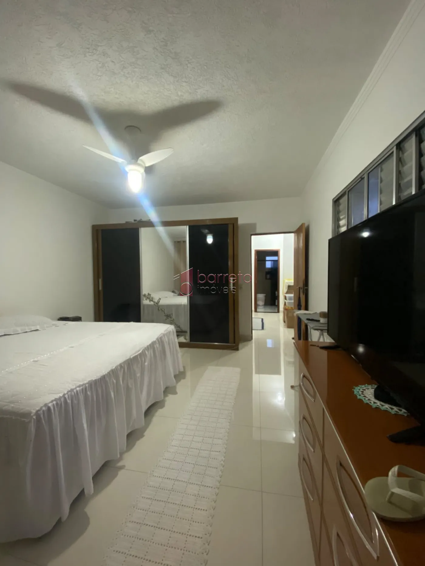 SOBRADO À VENDA NO BAIRRO TULIPAS EM JUNDIAÍ/SP