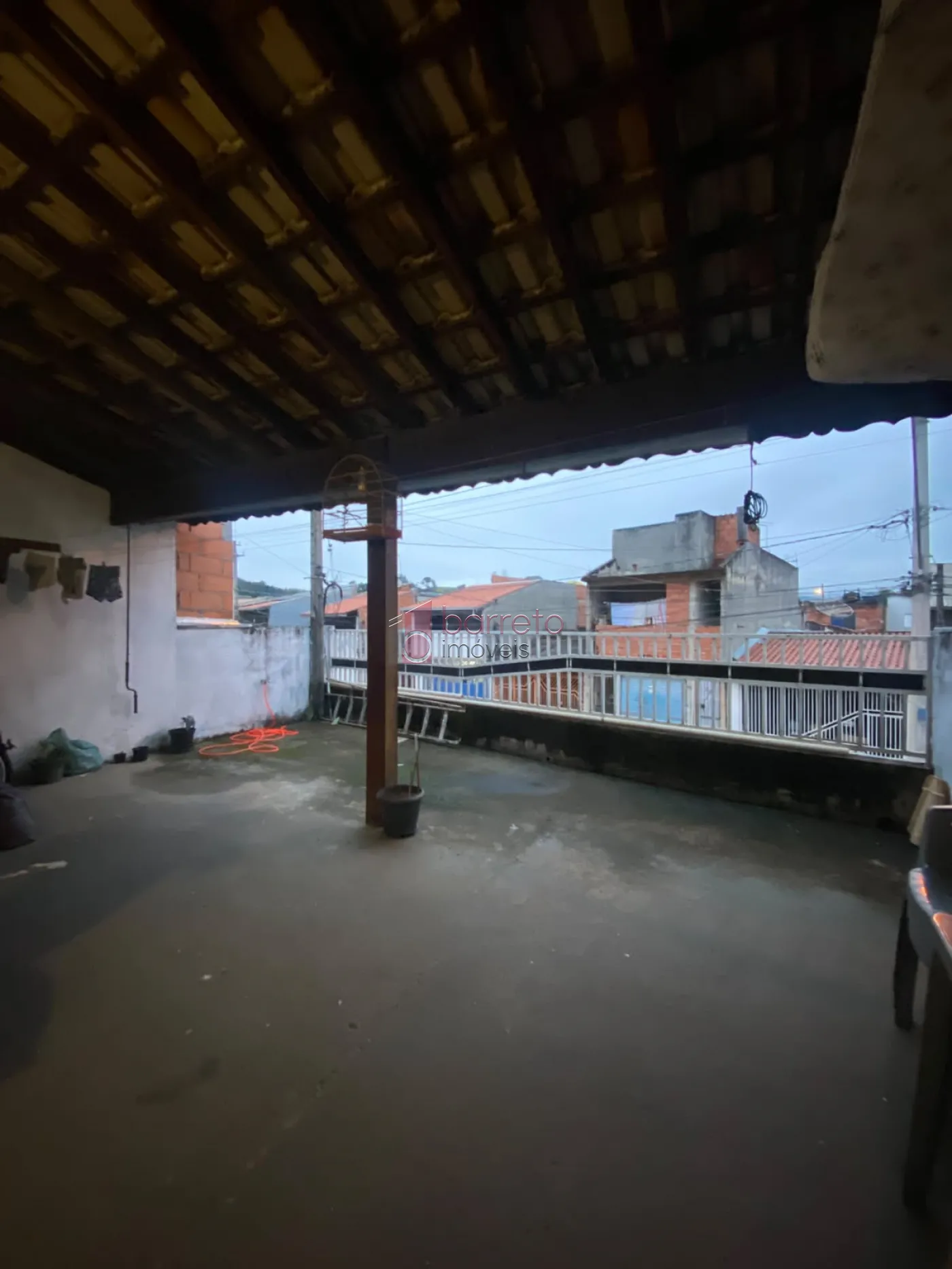 SOBRADO À VENDA NO BAIRRO TULIPAS EM JUNDIAÍ/SP