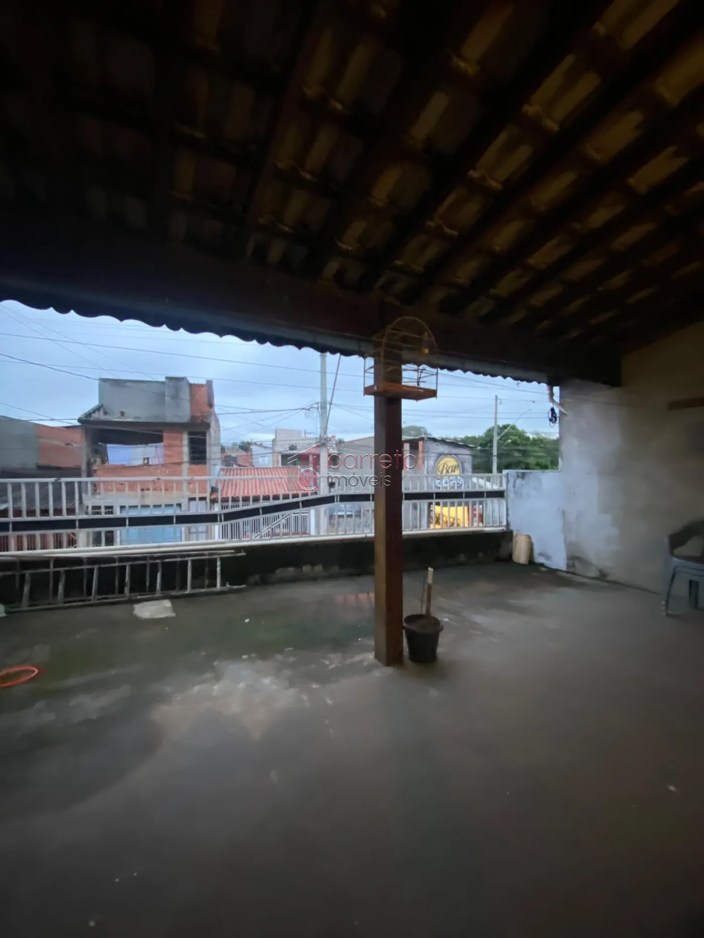 SOBRADO À VENDA NO BAIRRO TULIPAS EM JUNDIAÍ/SP