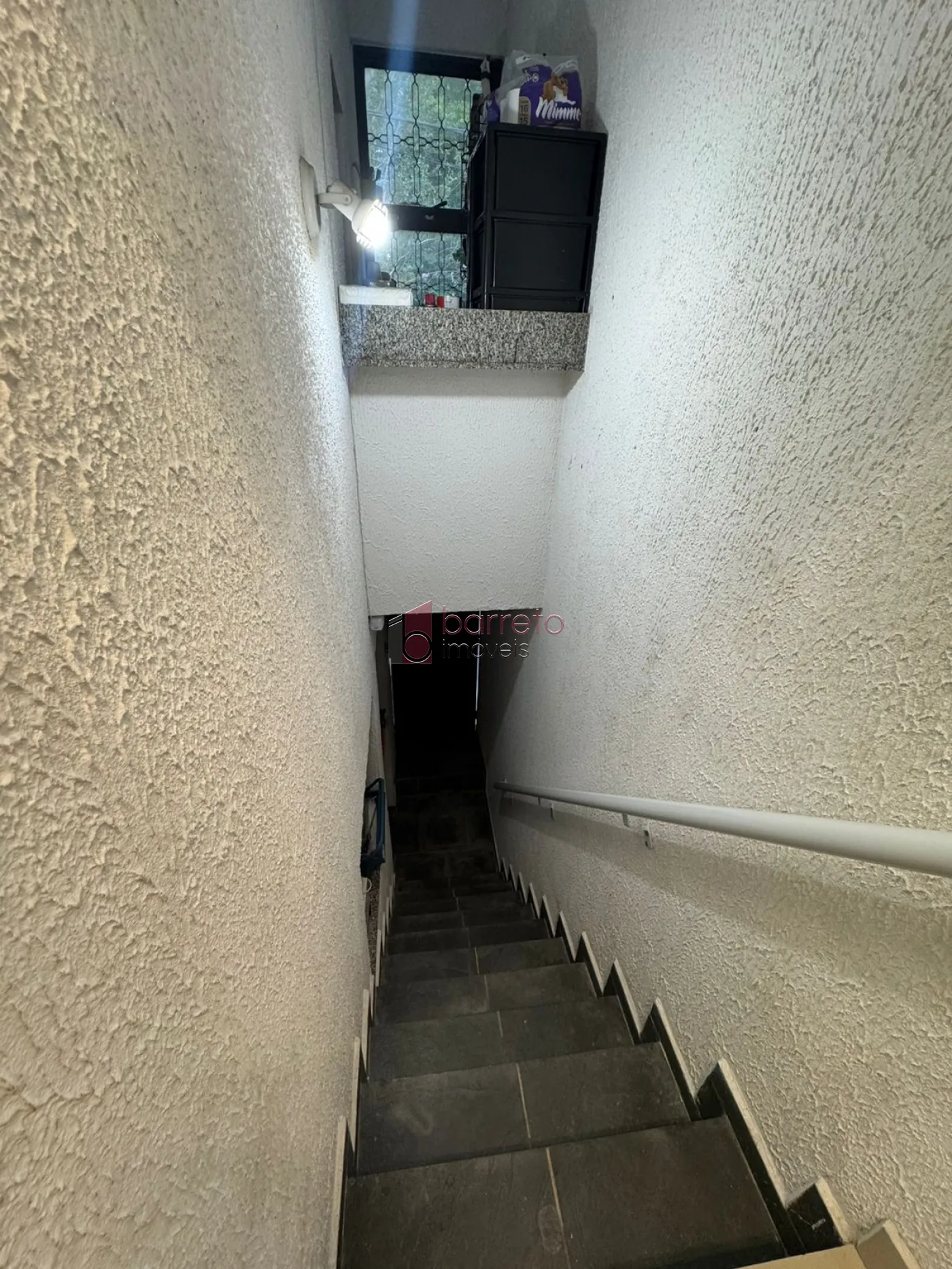 CASA COMERCIAL À VENDA NA VILA BOA VENTURA (CENTRO) – JUNDIAÍ/SP