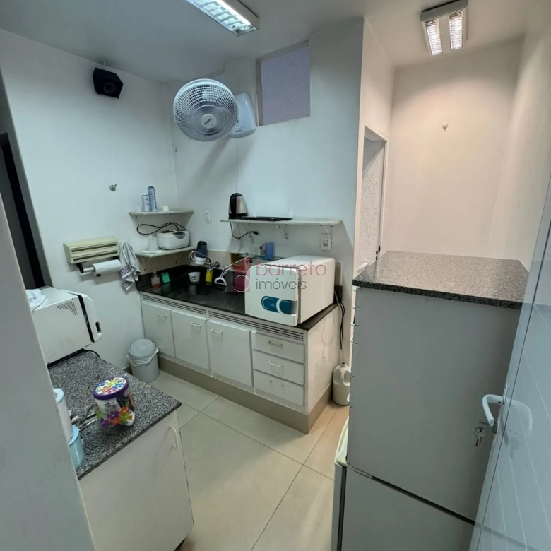 CASA COMERCIAL À VENDA NA VILA BOA VENTURA (CENTRO) – JUNDIAÍ/SP