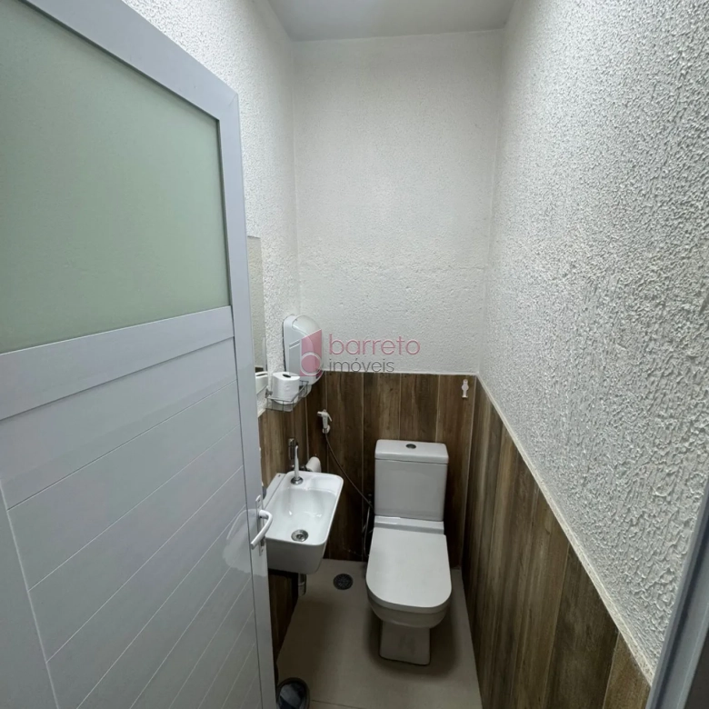 CASA COMERCIAL À VENDA NA VILA BOA VENTURA (CENTRO) – JUNDIAÍ/SP