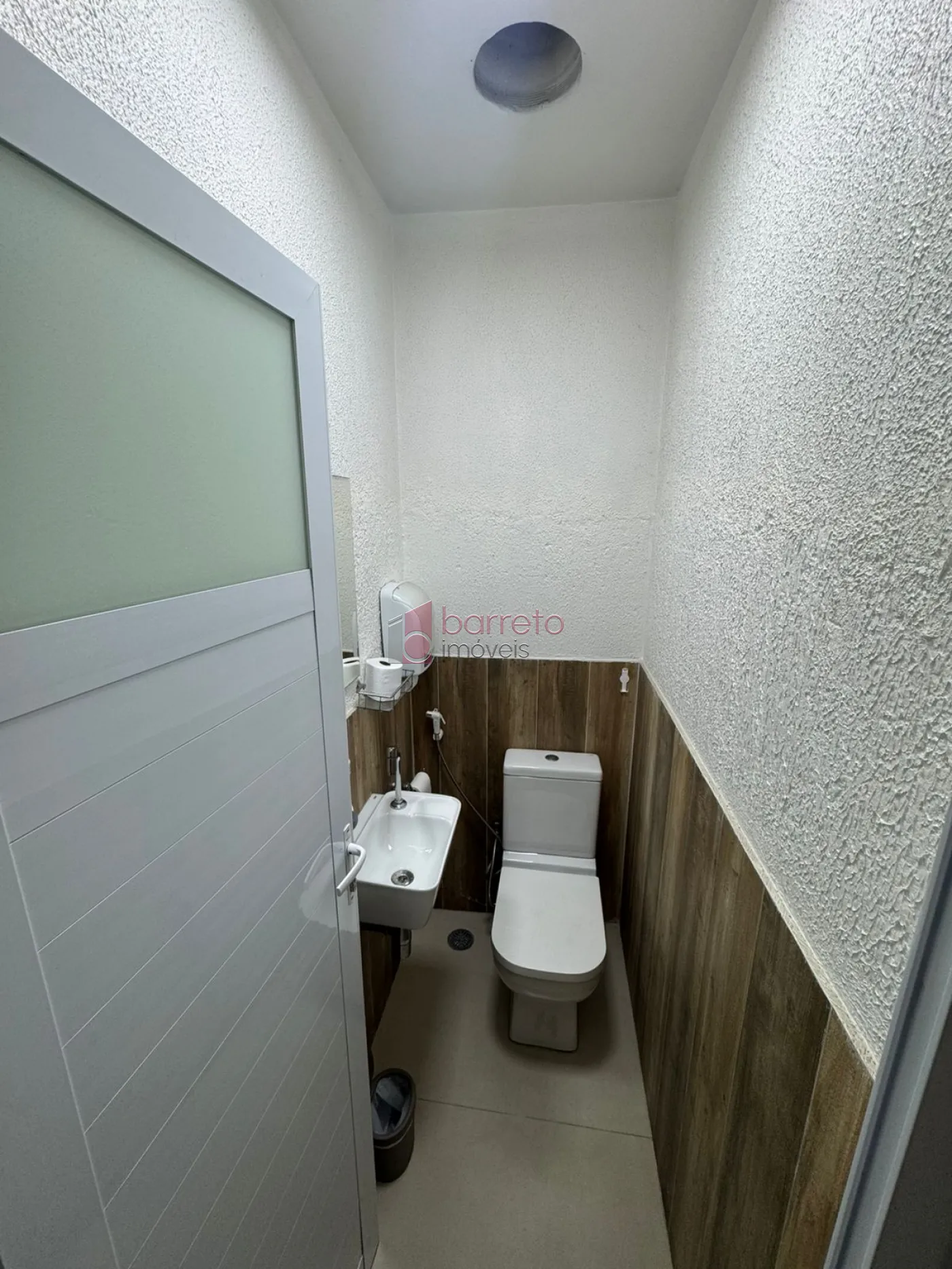 CASA COMERCIAL À VENDA NA VILA BOA VENTURA (CENTRO) – JUNDIAÍ/SP