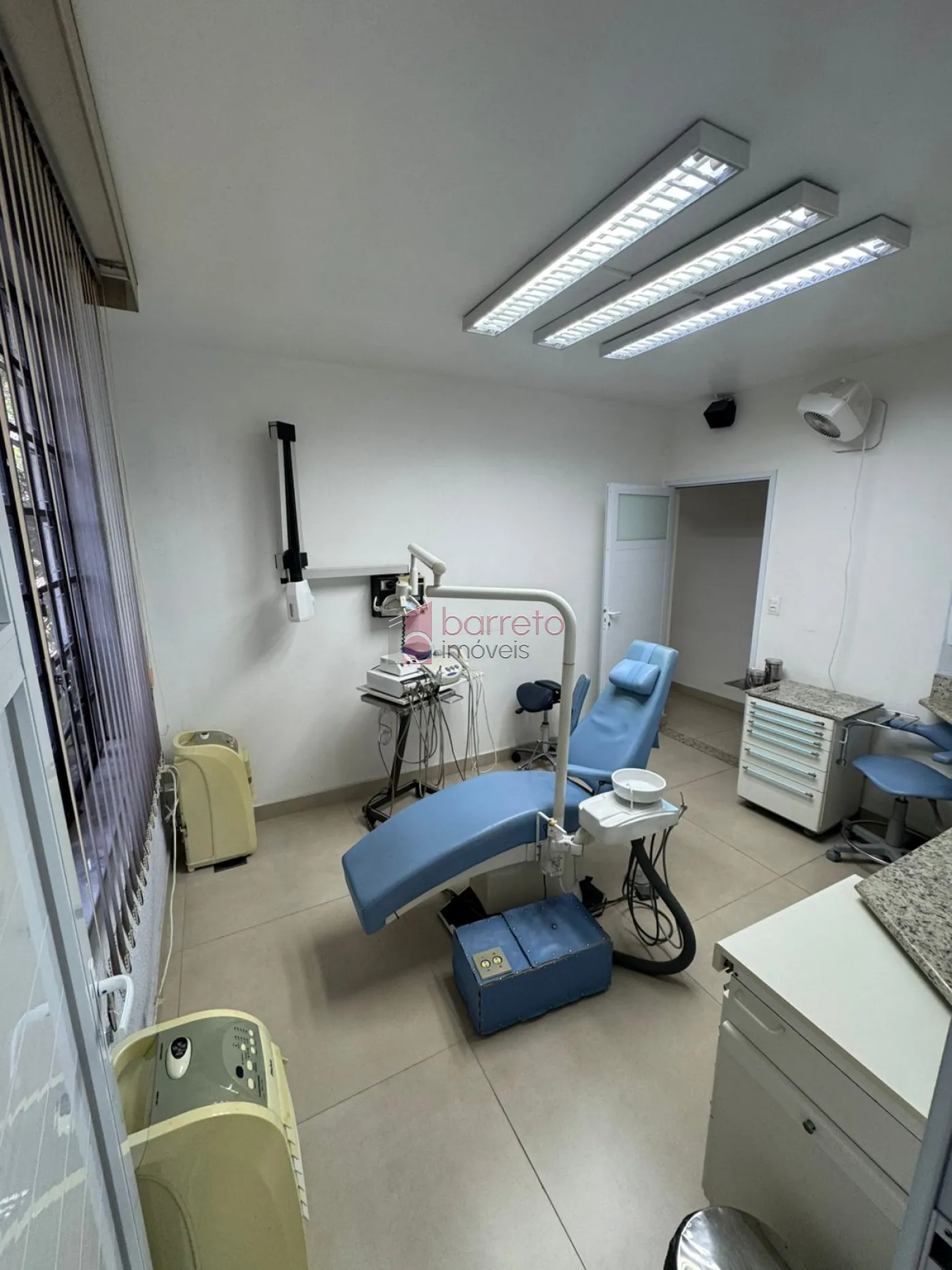 CASA COMERCIAL À VENDA NA VILA BOA VENTURA (CENTRO) – JUNDIAÍ/SP