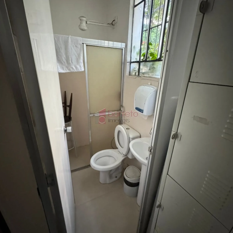 CASA COMERCIAL À VENDA NA VILA BOA VENTURA (CENTRO) – JUNDIAÍ/SP