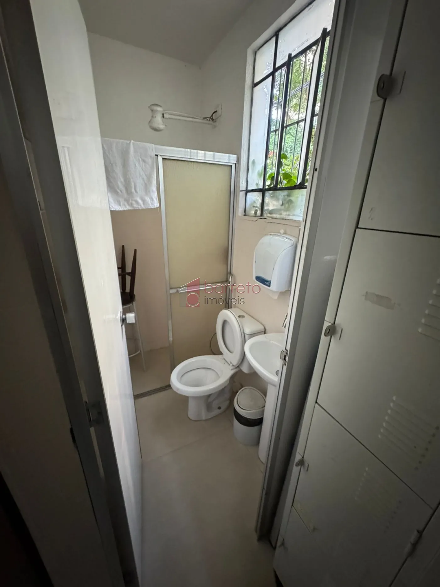 CASA COMERCIAL À VENDA NA VILA BOA VENTURA (CENTRO) – JUNDIAÍ/SP