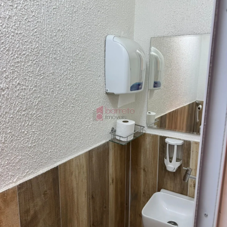 CASA COMERCIAL À VENDA NA VILA BOA VENTURA (CENTRO) – JUNDIAÍ/SP
