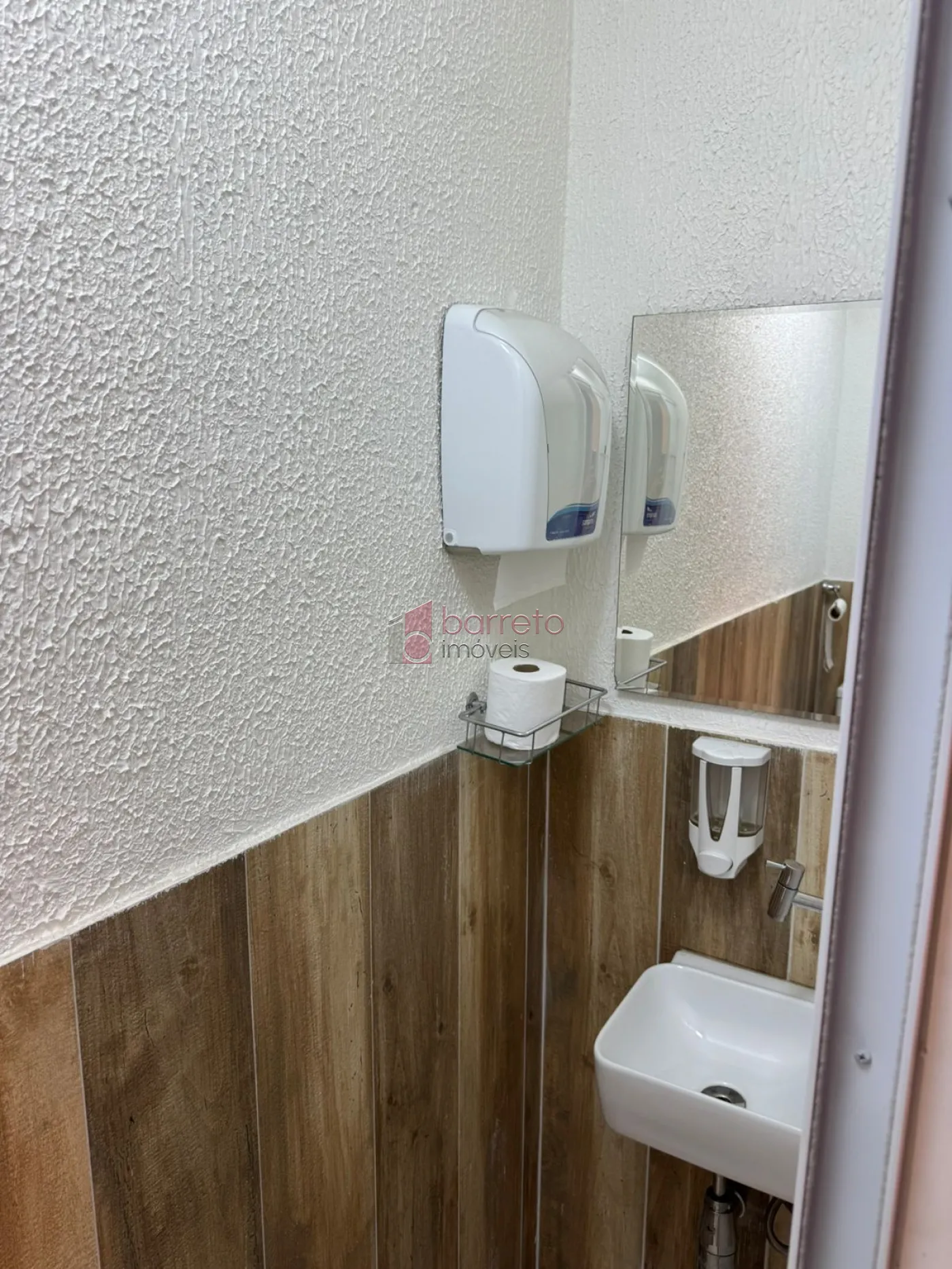 CASA COMERCIAL À VENDA NA VILA BOA VENTURA (CENTRO) – JUNDIAÍ/SP