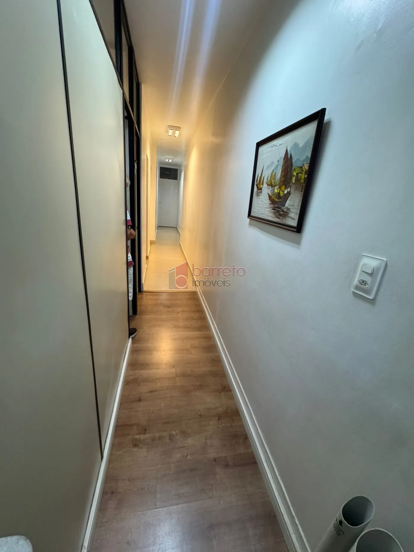 CASA COMERCIAL À VENDA NA VILA BOA VENTURA (CENTRO) – JUNDIAÍ/SP