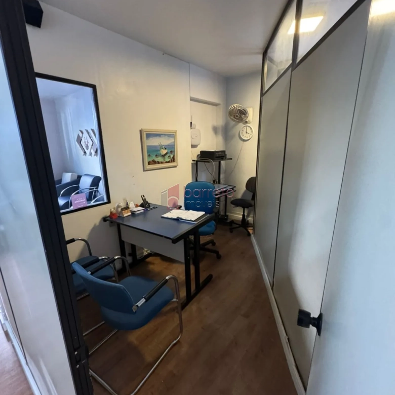 CASA COMERCIAL À VENDA NA VILA BOA VENTURA (CENTRO) – JUNDIAÍ/SP