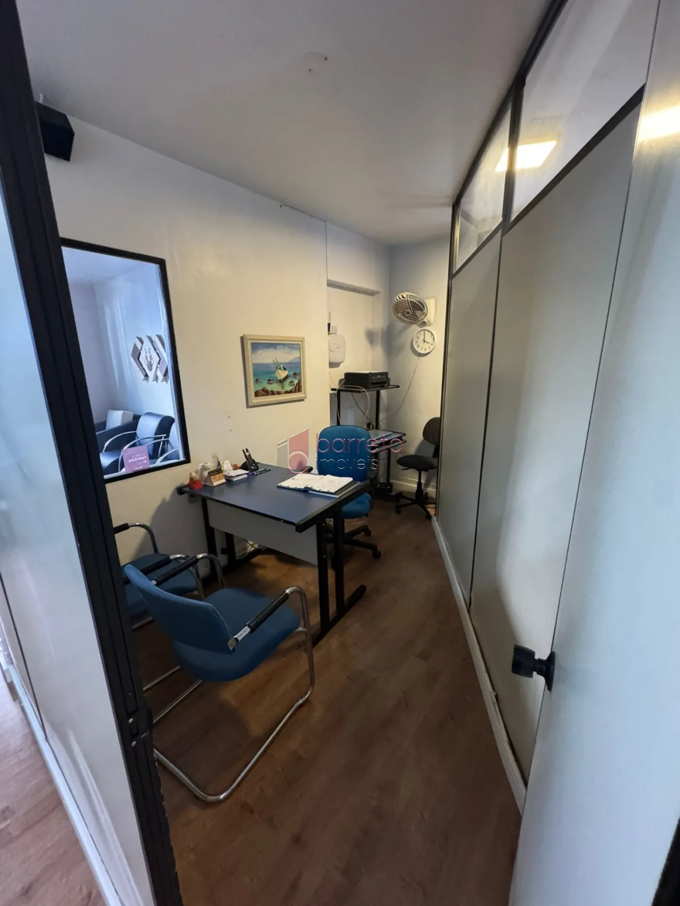 CASA COMERCIAL À VENDA NA VILA BOA VENTURA (CENTRO) – JUNDIAÍ/SP