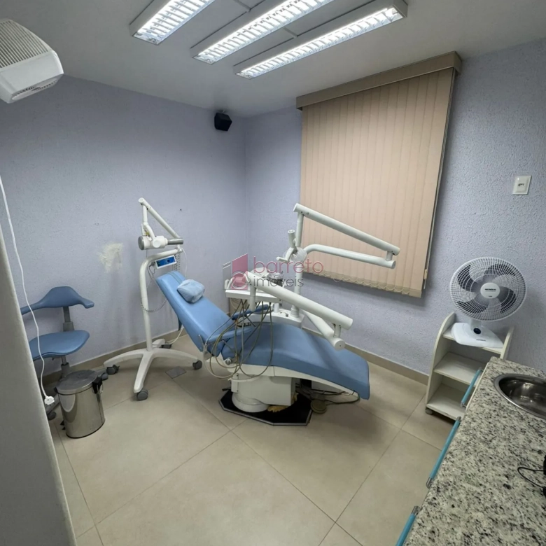 CASA COMERCIAL À VENDA NA VILA BOA VENTURA (CENTRO) – JUNDIAÍ/SP