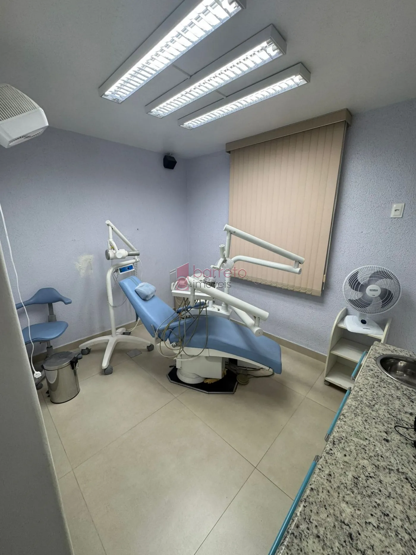 CASA COMERCIAL À VENDA NA VILA BOA VENTURA (CENTRO) – JUNDIAÍ/SP