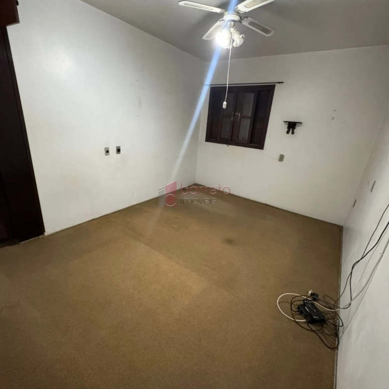 CASA COMERCIAL À VENDA NA VILA BOA VENTURA (CENTRO) – JUNDIAÍ/SP