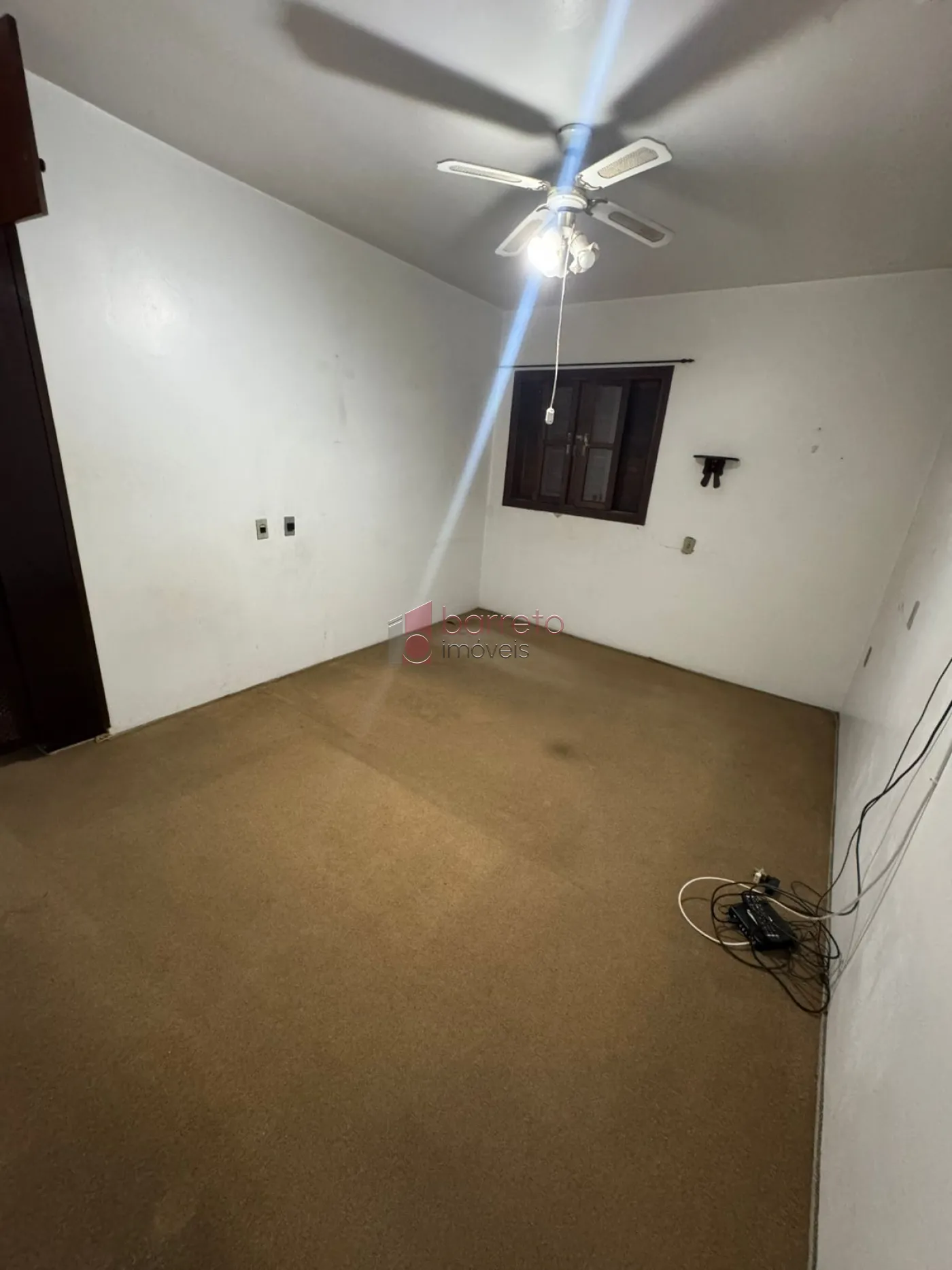 CASA COMERCIAL À VENDA NA VILA BOA VENTURA (CENTRO) – JUNDIAÍ/SP