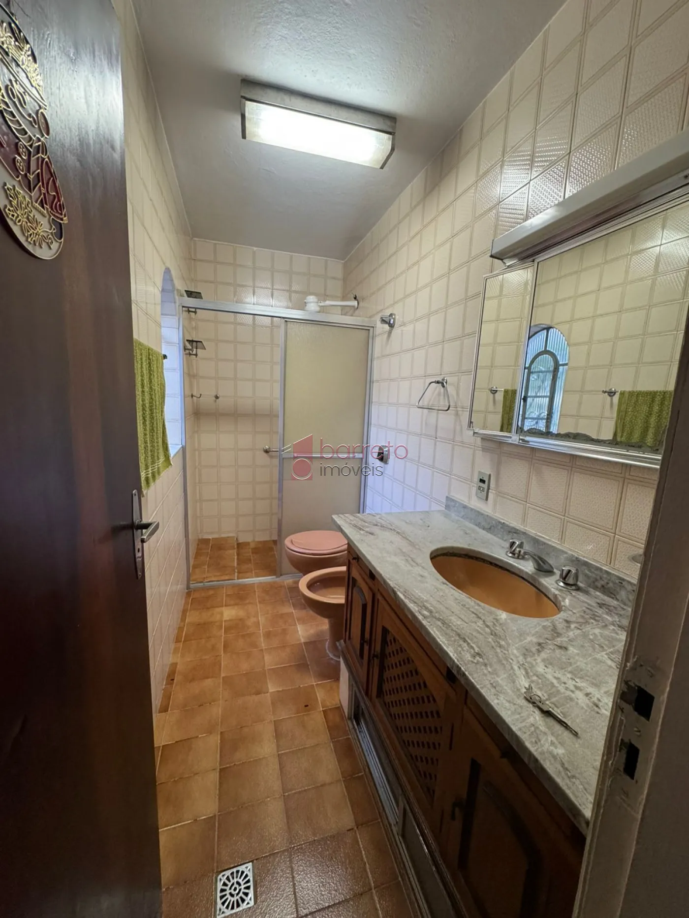 CASA COMERCIAL À VENDA NA VILA BOA VENTURA (CENTRO) – JUNDIAÍ/SP