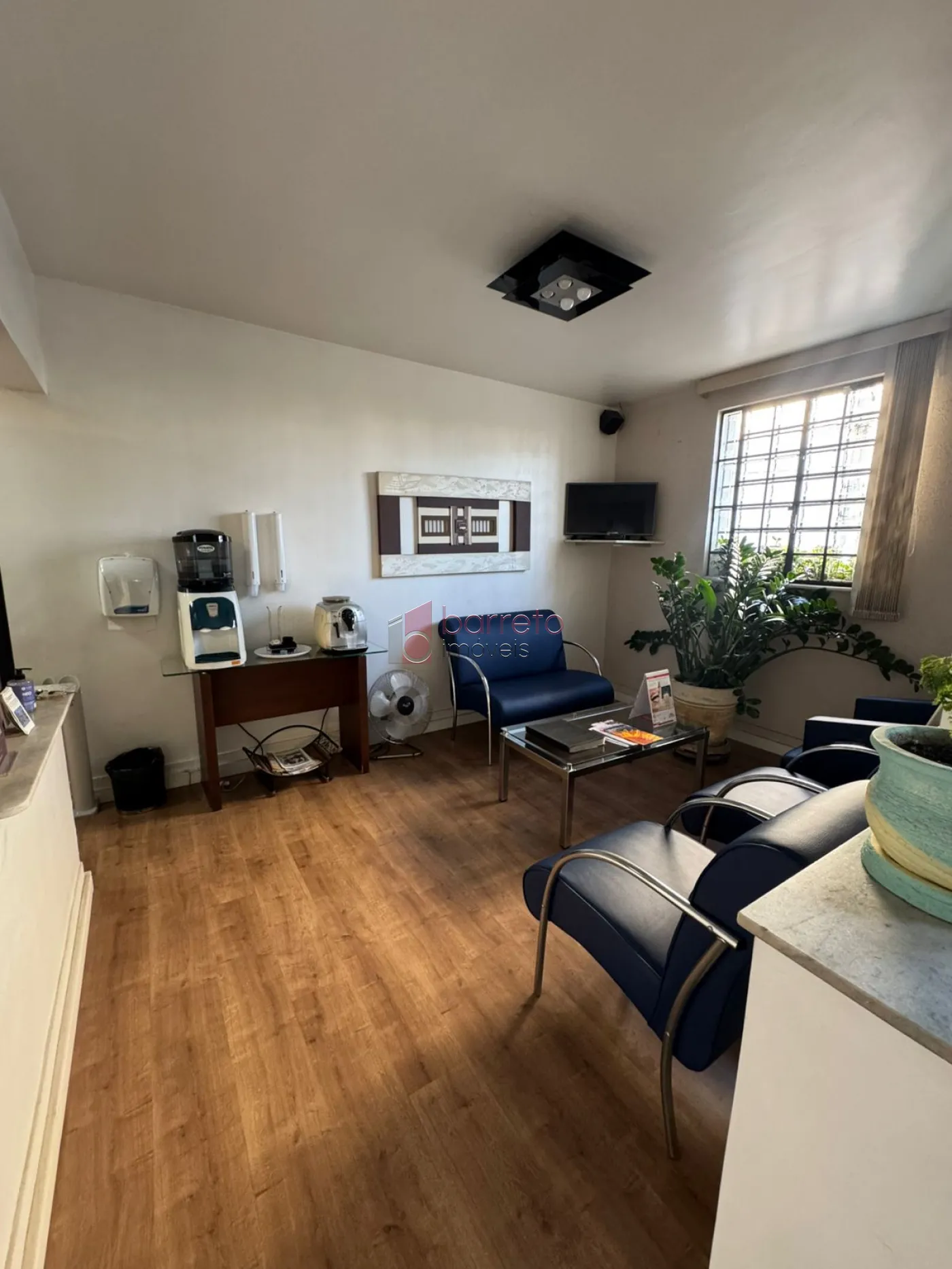 CASA COMERCIAL À VENDA NA VILA BOA VENTURA (CENTRO) – JUNDIAÍ/SP