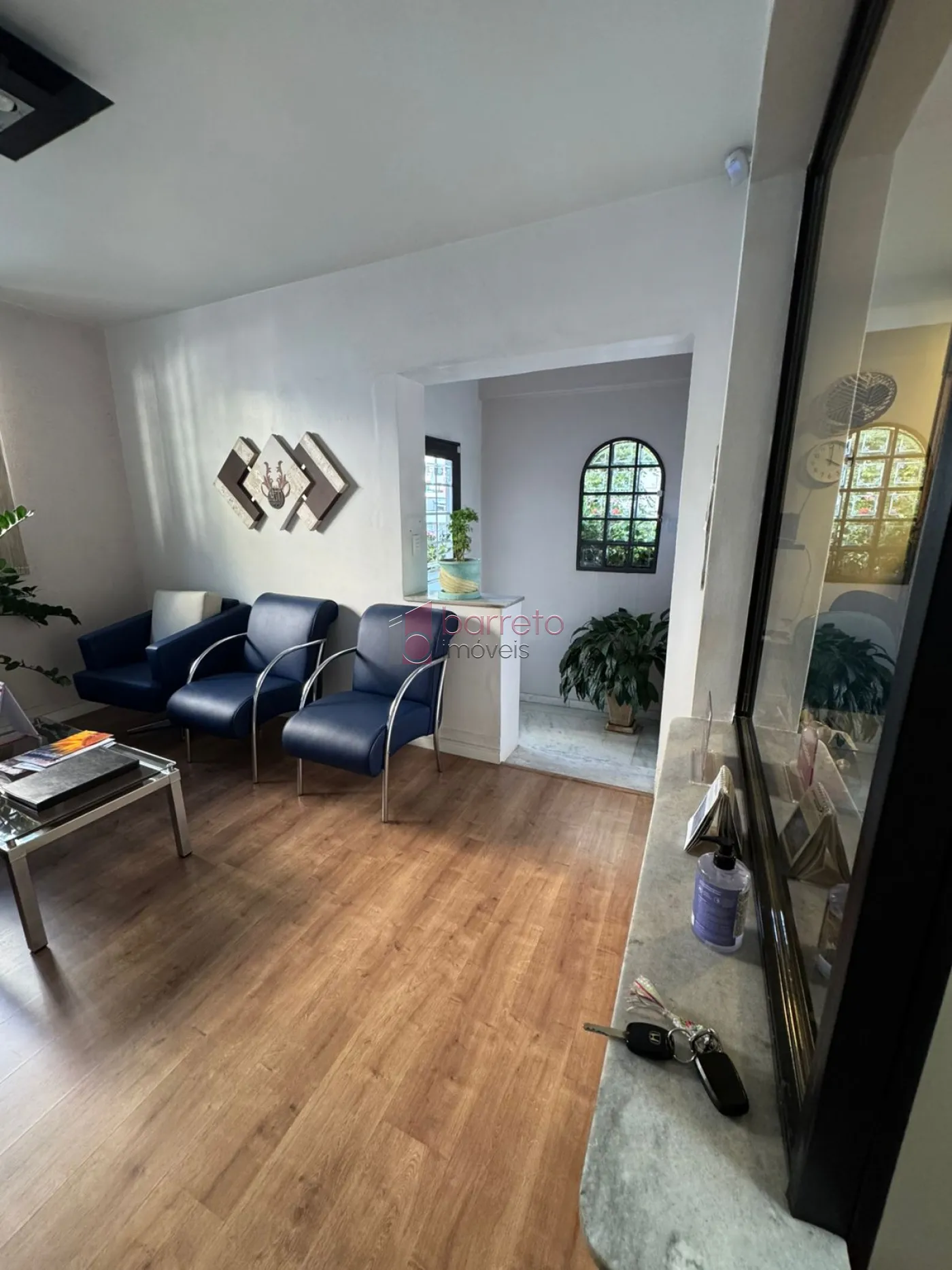 CASA COMERCIAL À VENDA NA VILA BOA VENTURA (CENTRO) – JUNDIAÍ/SP
