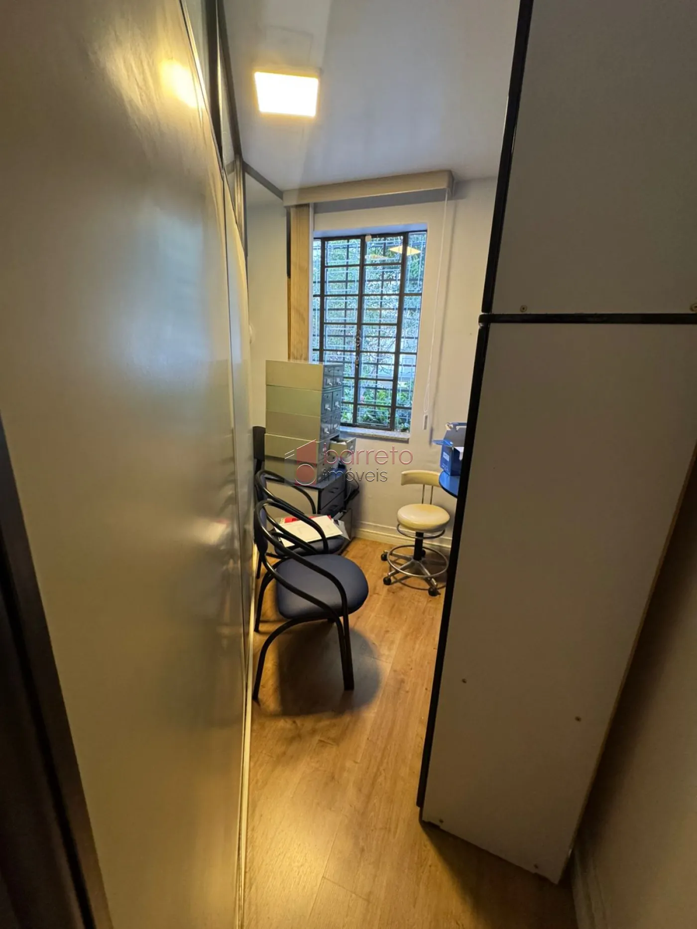 CASA COMERCIAL À VENDA NA VILA BOA VENTURA (CENTRO) – JUNDIAÍ/SP