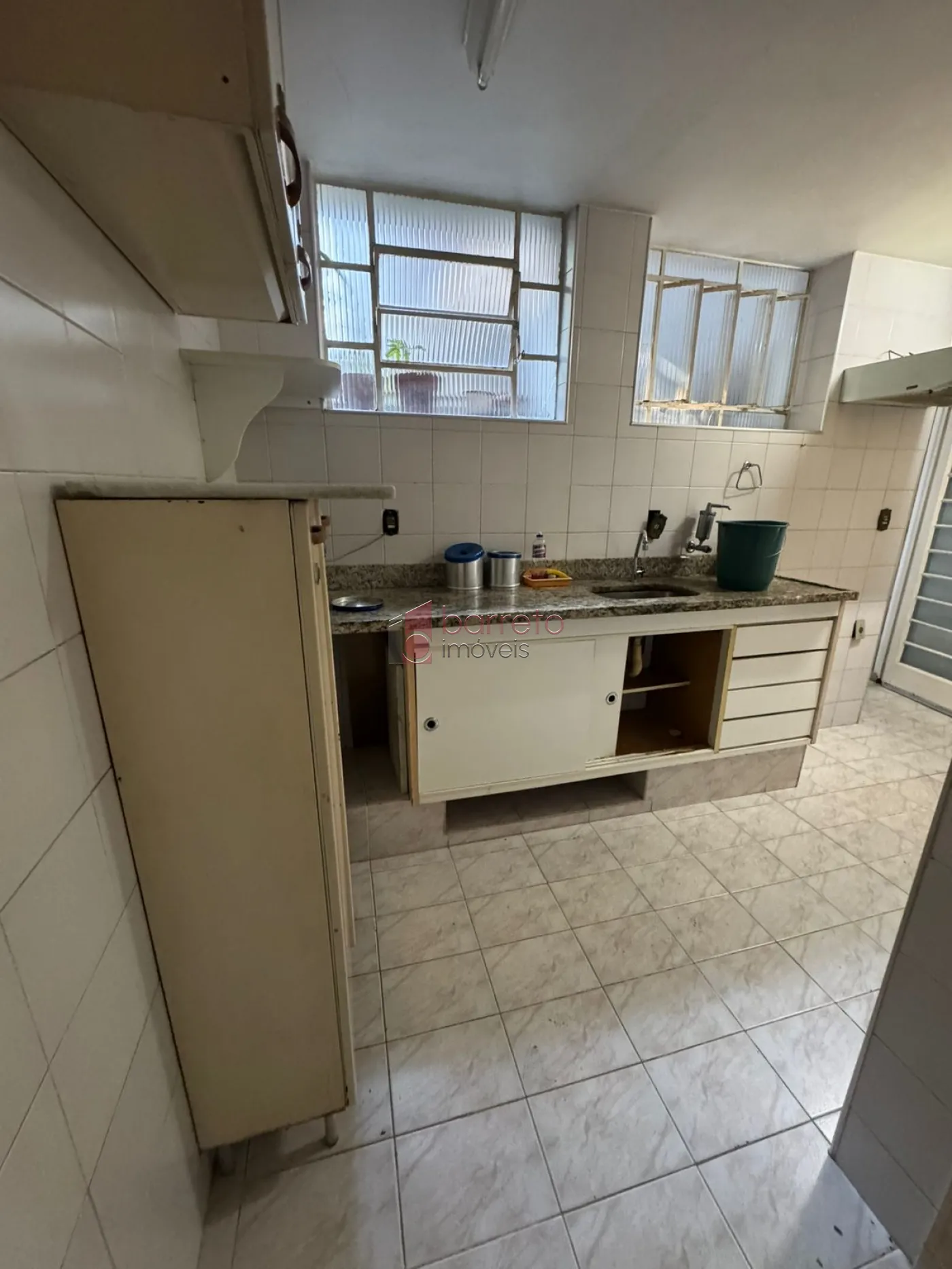 CASA COMERCIAL À VENDA NA VILA BOA VENTURA (CENTRO) – JUNDIAÍ/SP