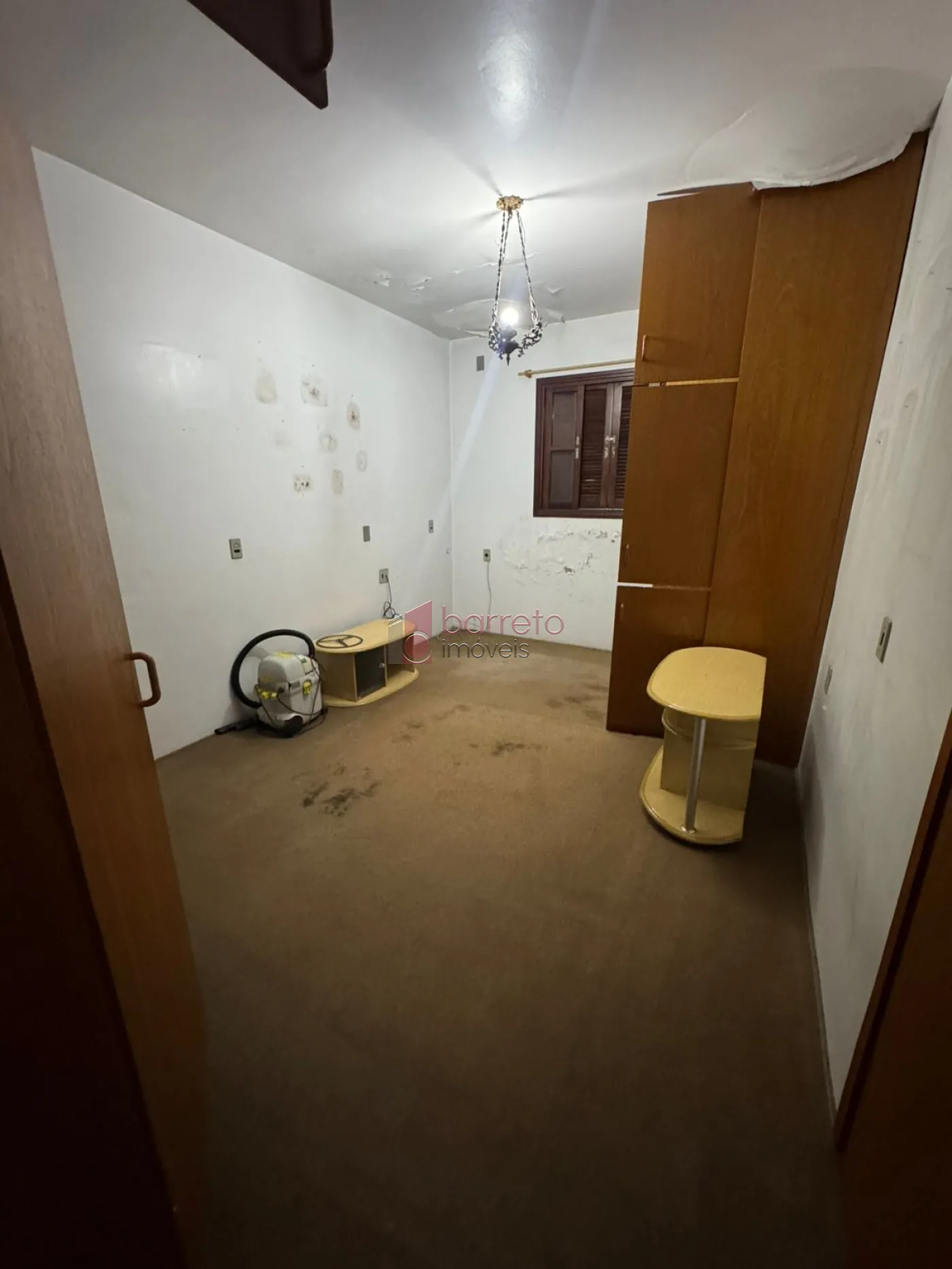 CASA COMERCIAL À VENDA NA VILA BOA VENTURA (CENTRO) – JUNDIAÍ/SP