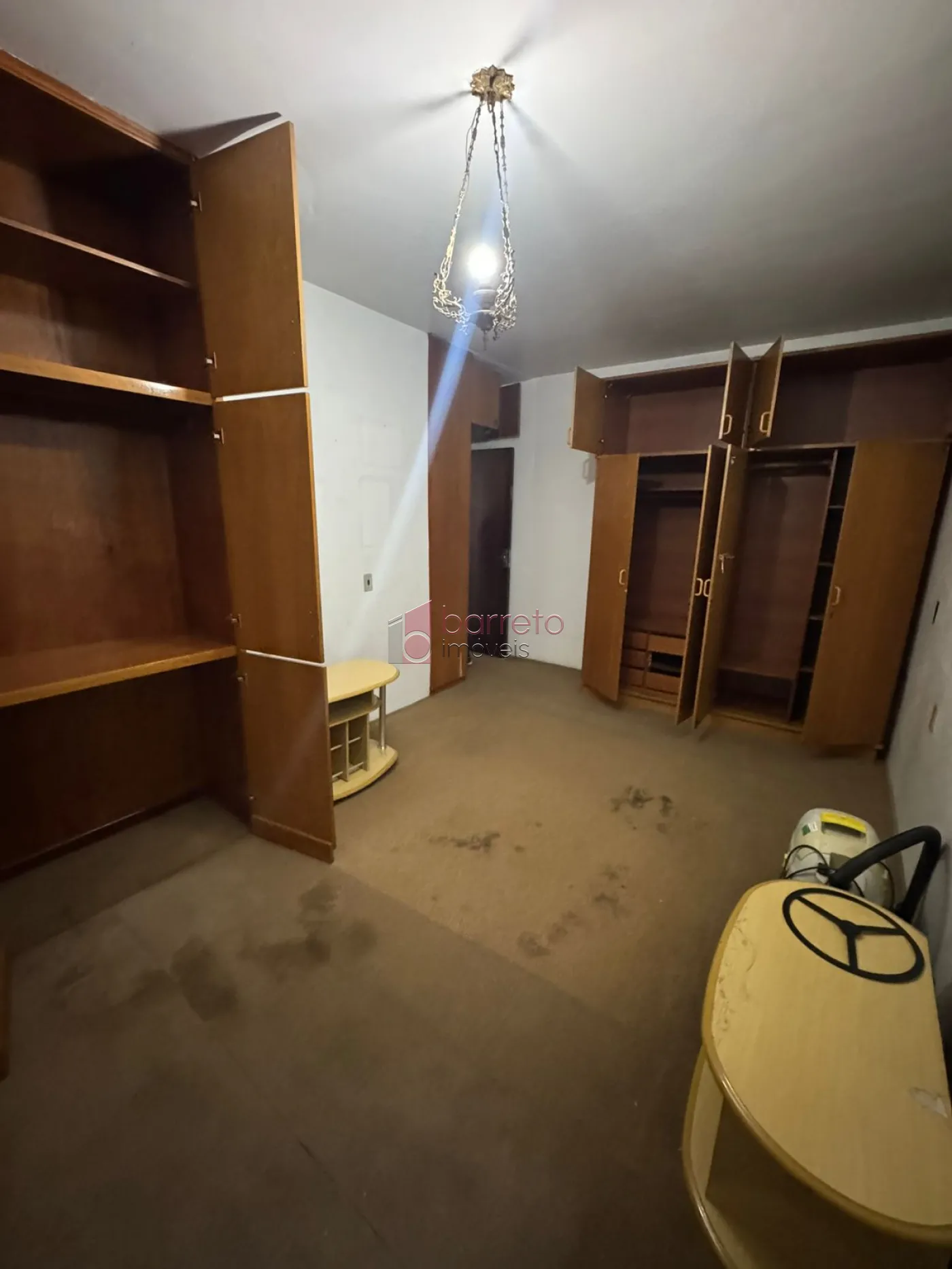 CASA COMERCIAL À VENDA NA VILA BOA VENTURA (CENTRO) – JUNDIAÍ/SP