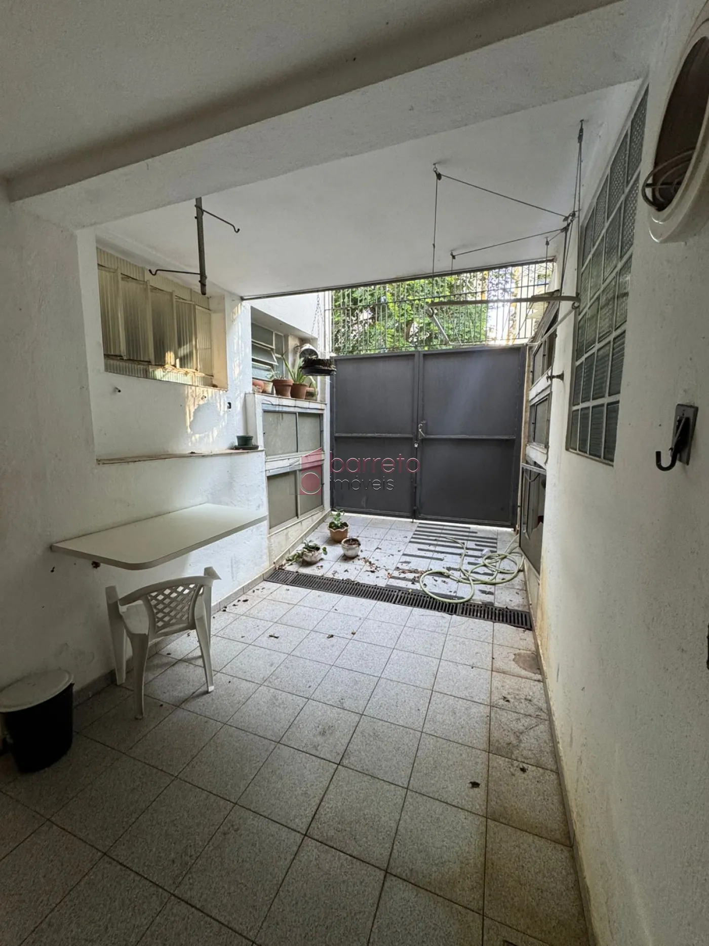 CASA COMERCIAL À VENDA NA VILA BOA VENTURA (CENTRO) – JUNDIAÍ/SP