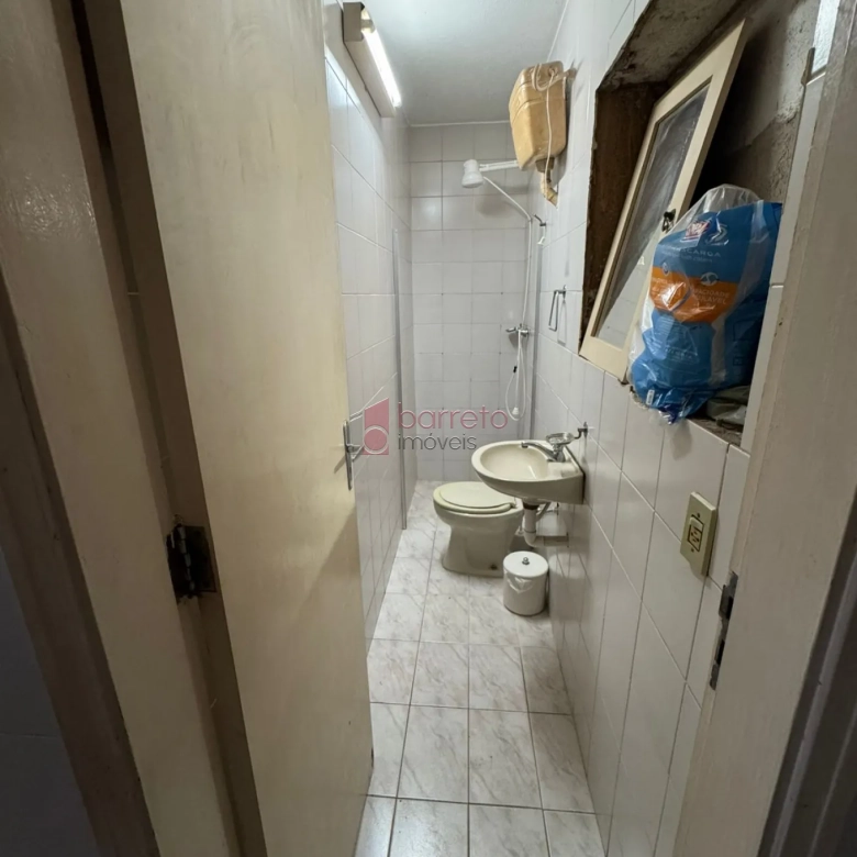 CASA COMERCIAL À VENDA NA VILA BOA VENTURA (CENTRO) – JUNDIAÍ/SP