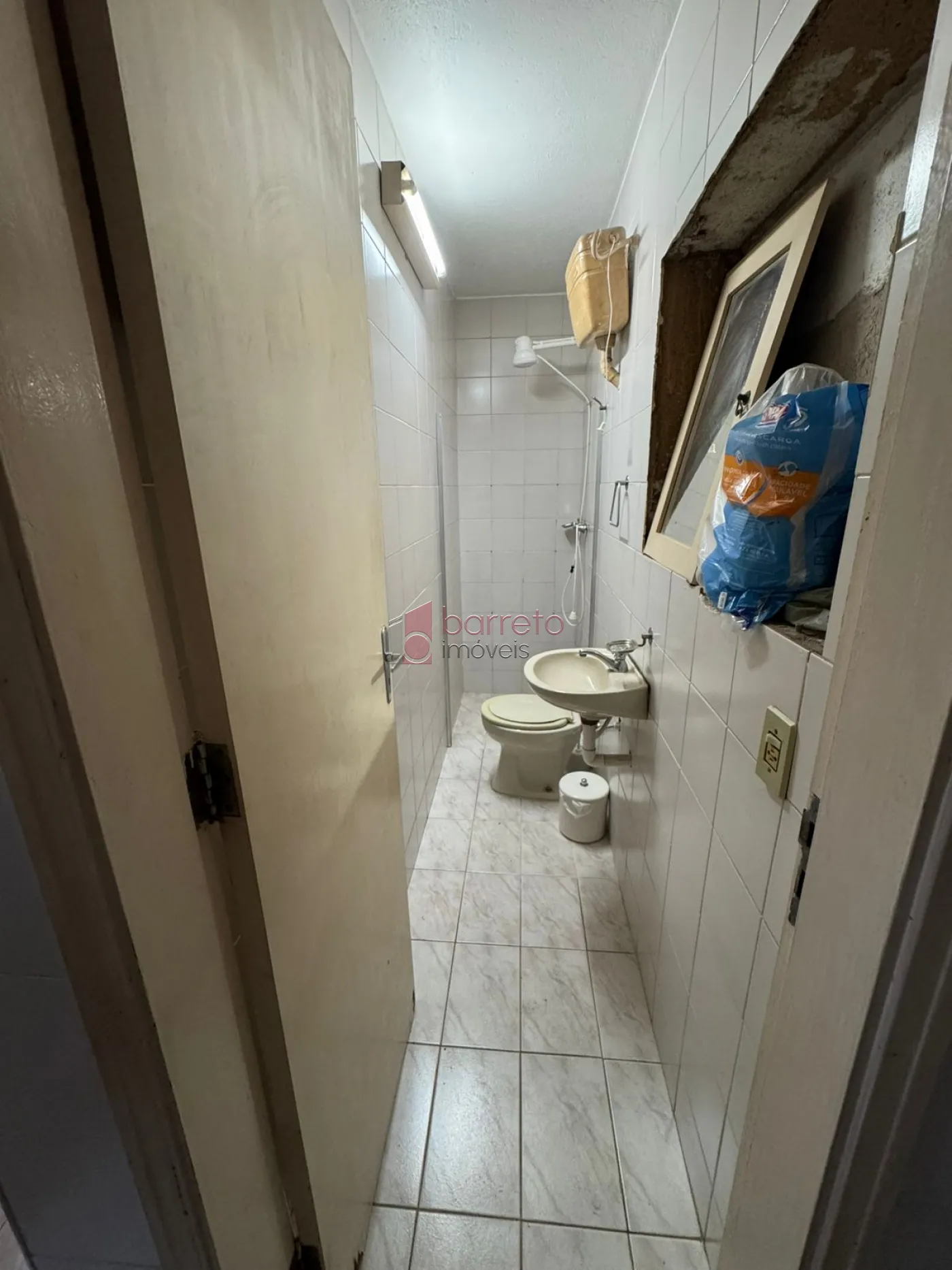 CASA COMERCIAL À VENDA NA VILA BOA VENTURA (CENTRO) – JUNDIAÍ/SP