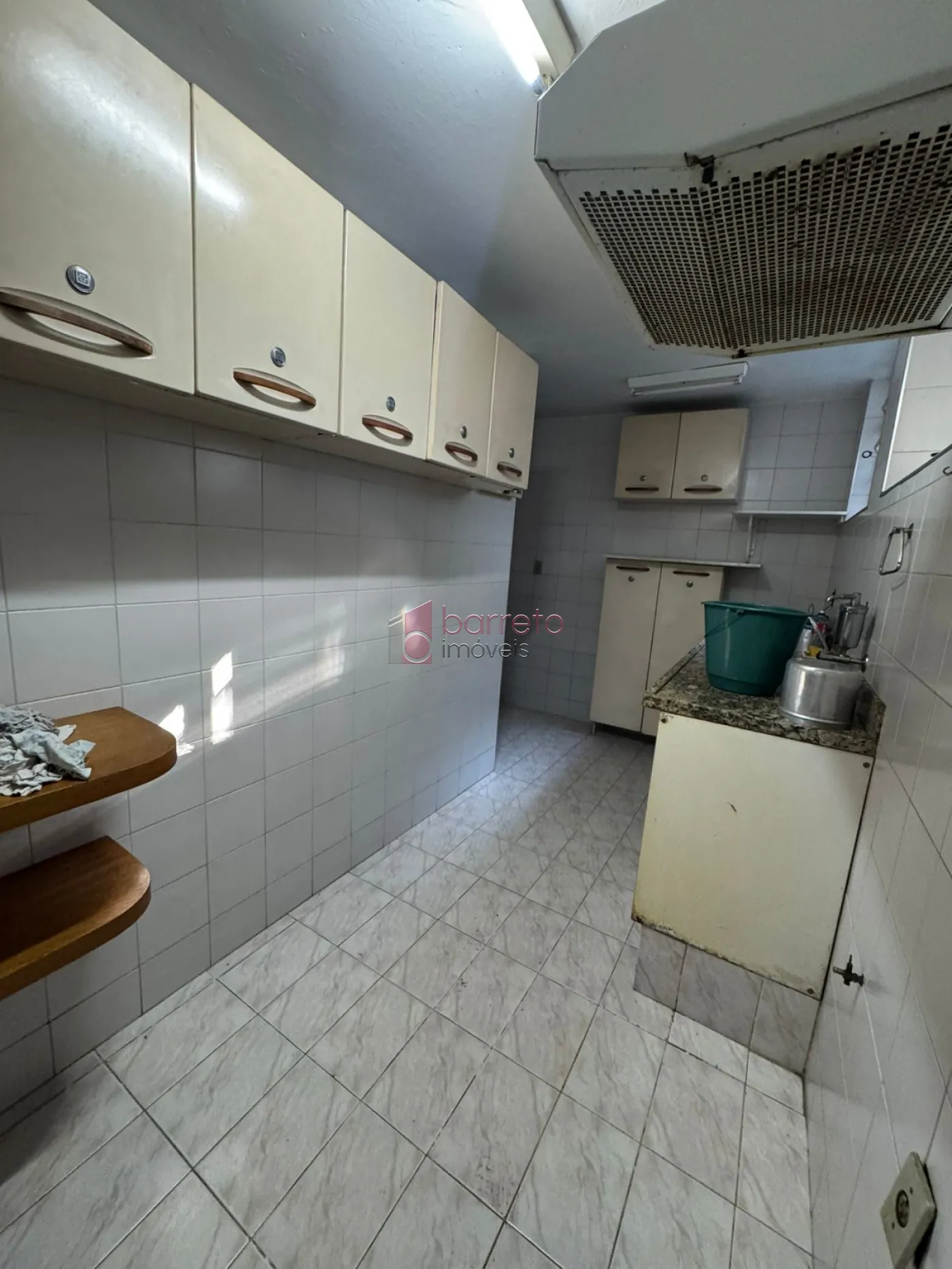 CASA COMERCIAL À VENDA NA VILA BOA VENTURA (CENTRO) – JUNDIAÍ/SP