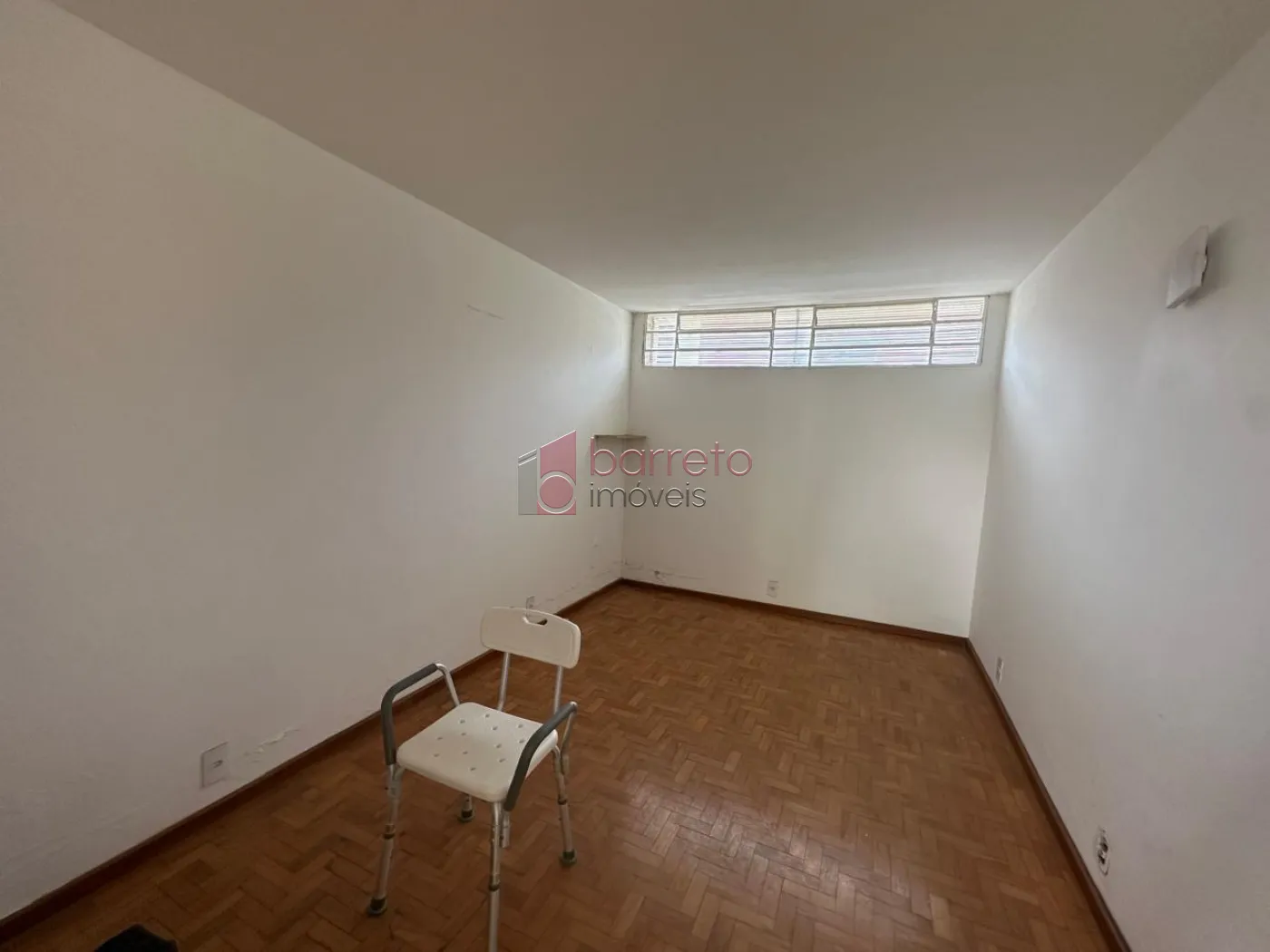 CASA TÉRRA À VENDA NO JARDIM SÃO BENTO EM JUNDIAÍ/SP