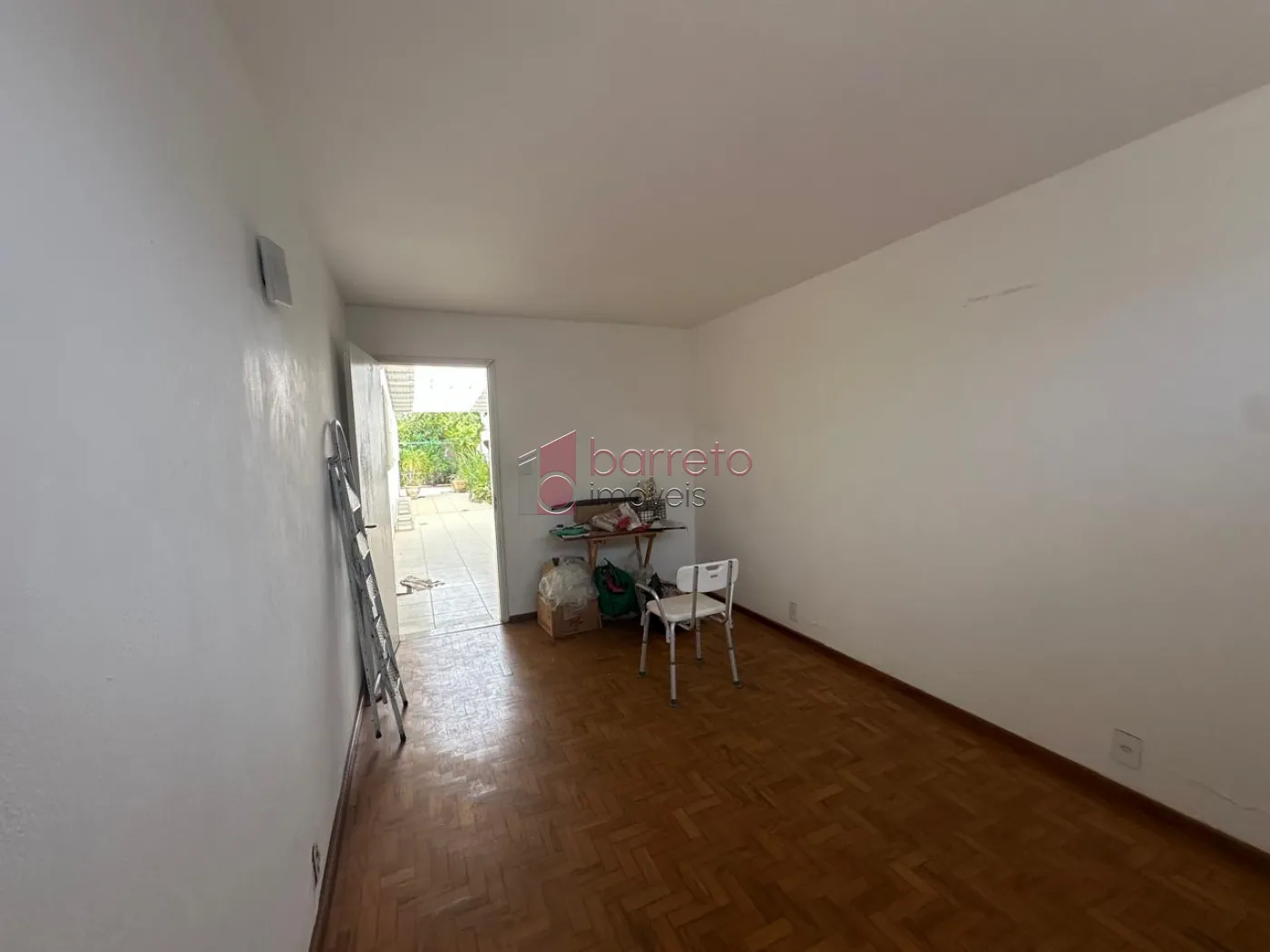 CASA TÉRRA À VENDA NO JARDIM SÃO BENTO EM JUNDIAÍ/SP