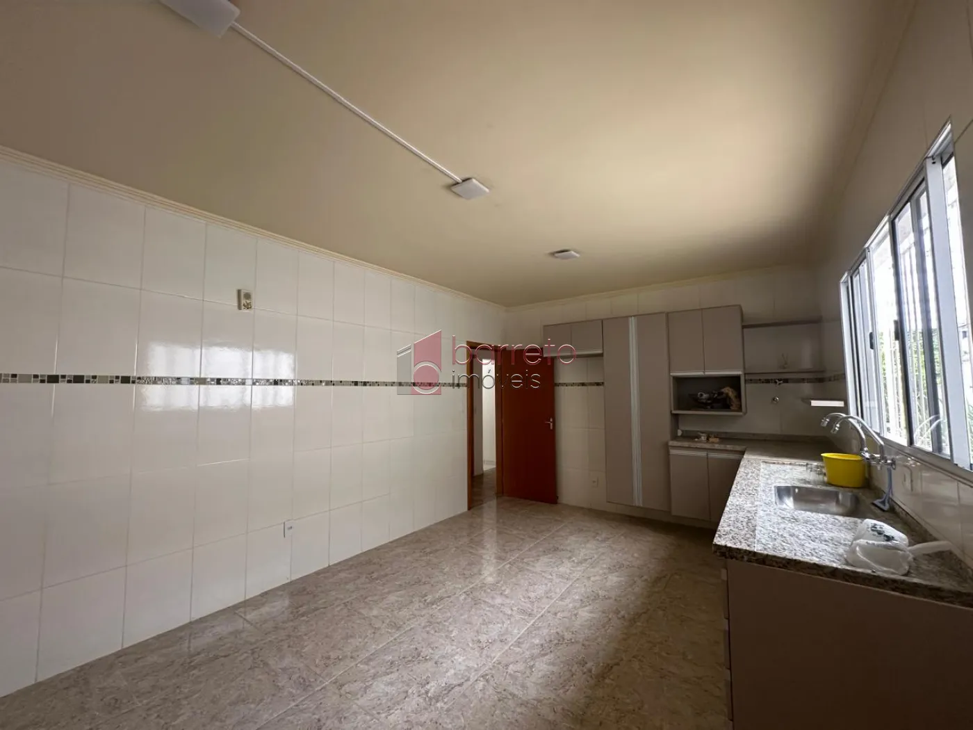 CASA TÉRRA À VENDA NO JARDIM SÃO BENTO EM JUNDIAÍ/SP