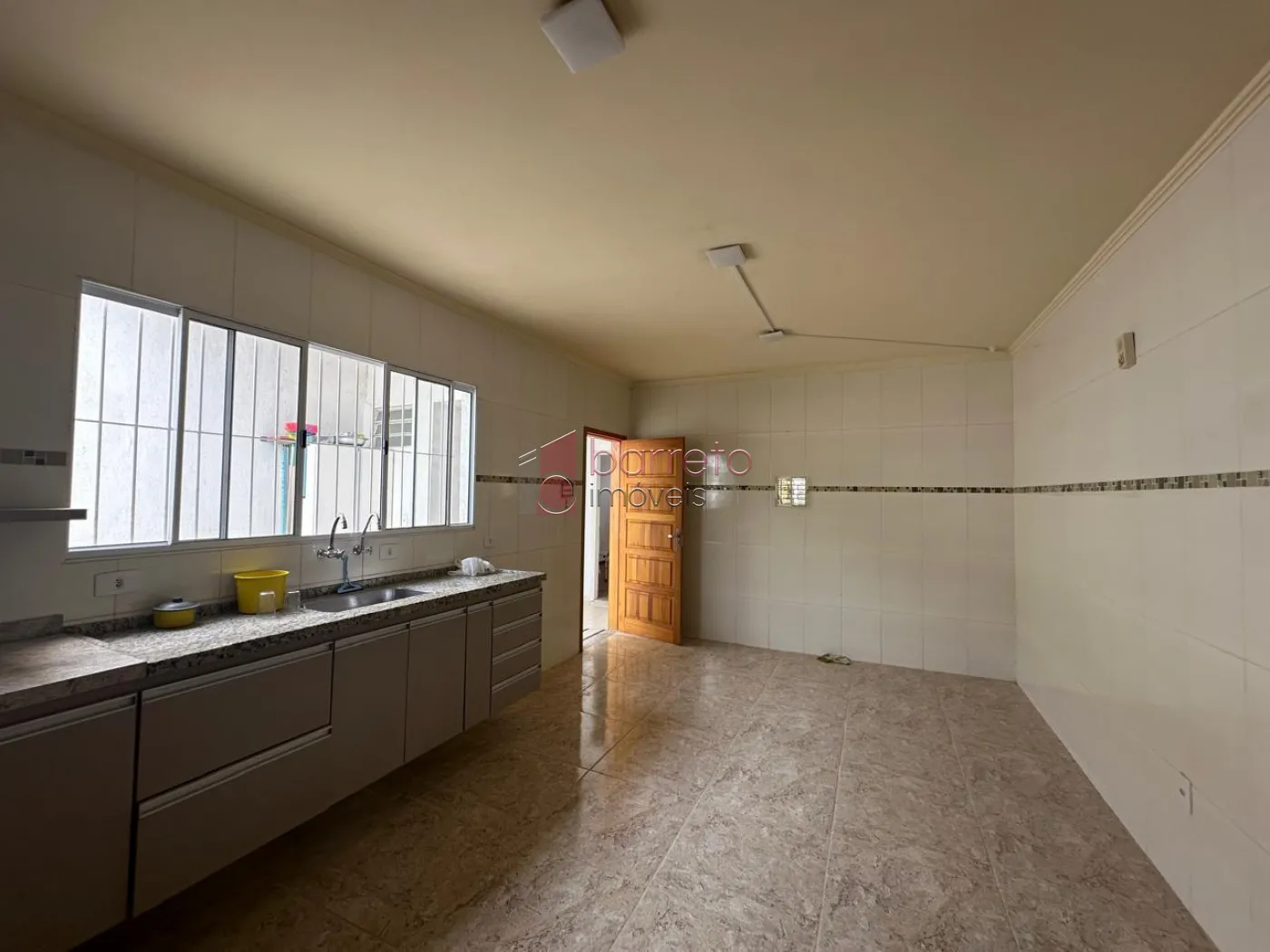 CASA TÉRRA À VENDA NO JARDIM SÃO BENTO EM JUNDIAÍ/SP