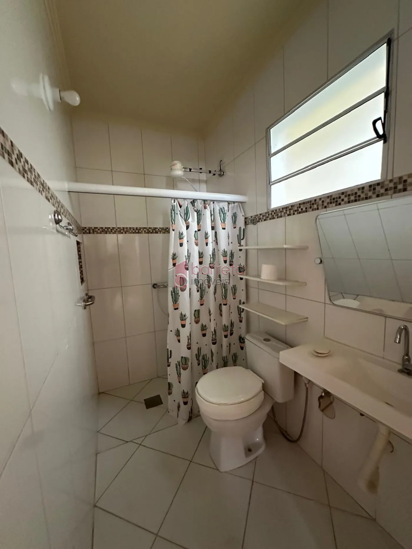 CASA TÉRRA À VENDA NO JARDIM SÃO BENTO EM JUNDIAÍ/SP