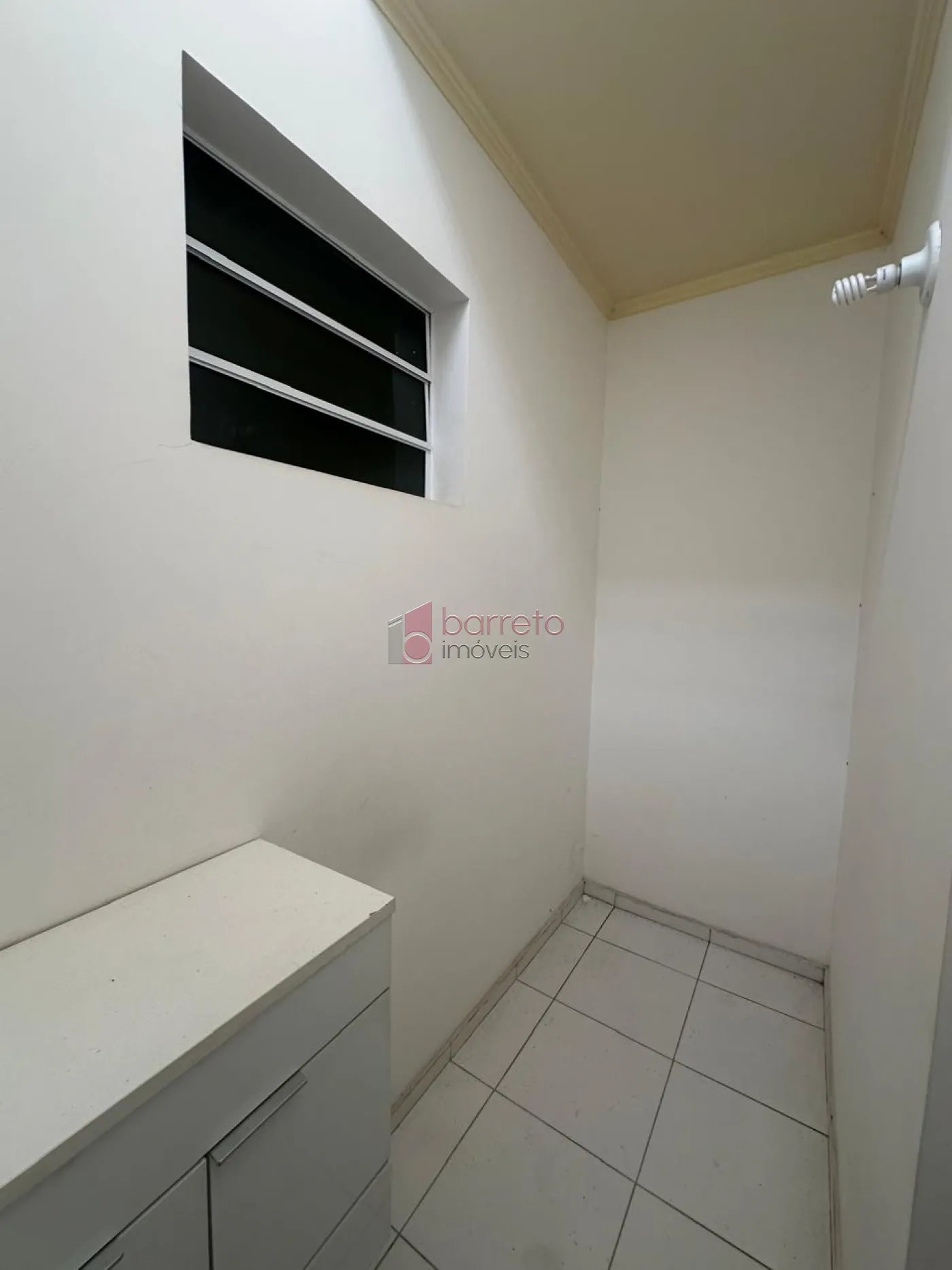 CASA TÉRRA À VENDA NO JARDIM SÃO BENTO EM JUNDIAÍ/SP