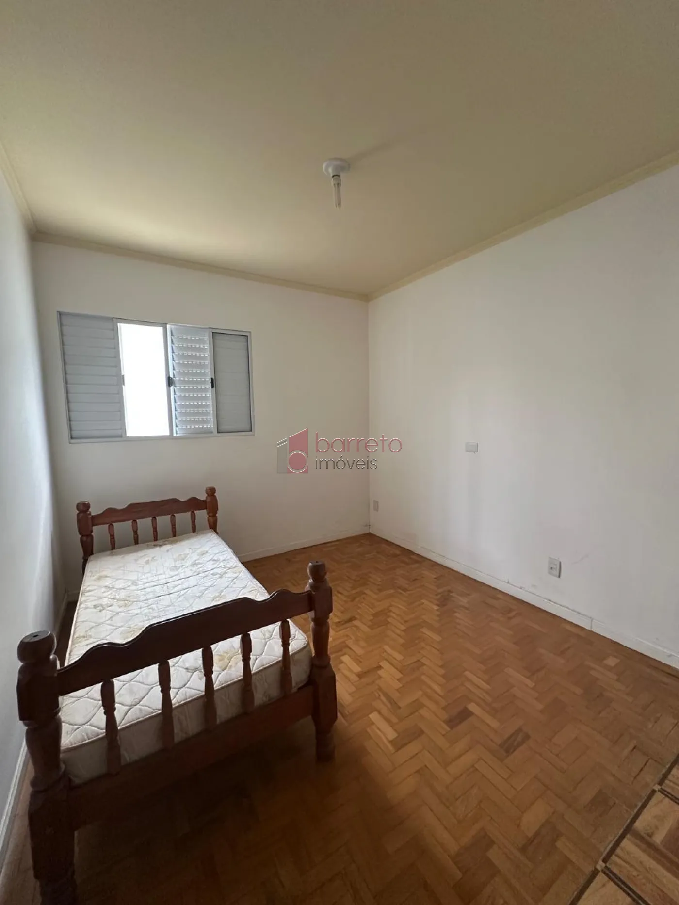 CASA TÉRRA À VENDA NO JARDIM SÃO BENTO EM JUNDIAÍ/SP
