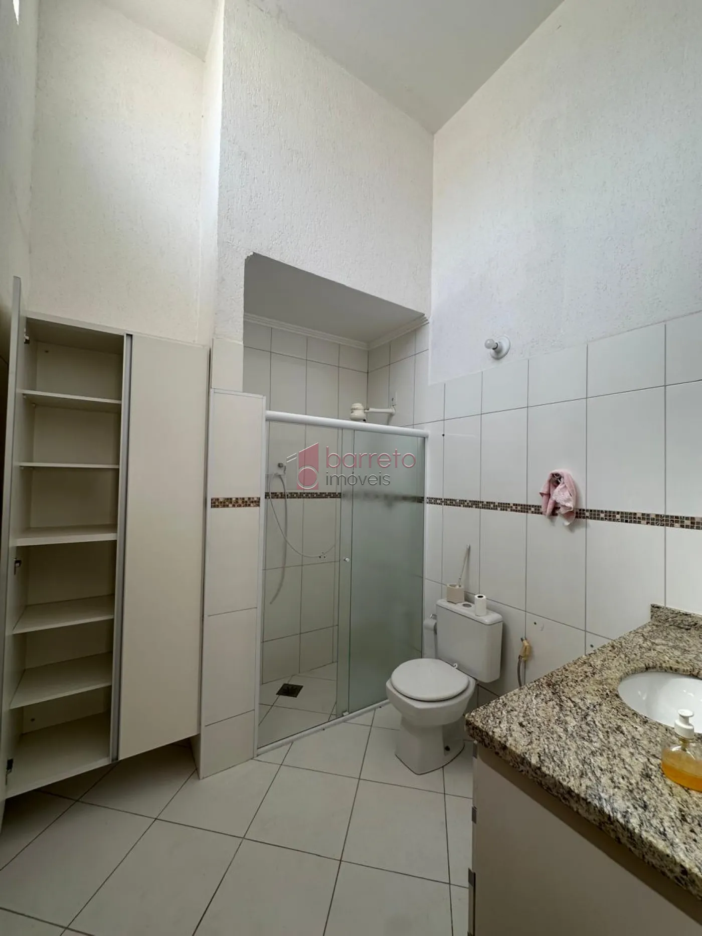 CASA TÉRRA À VENDA NO JARDIM SÃO BENTO EM JUNDIAÍ/SP