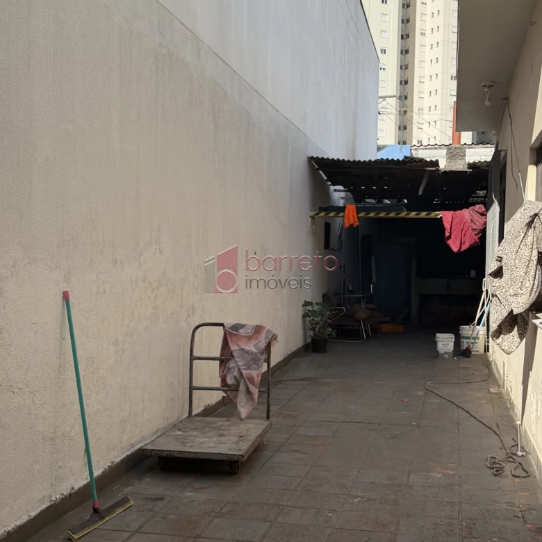 CASA TÉRREA DE USO MISTO À VENDA – VIANELO – JUNDIAÍ/SP