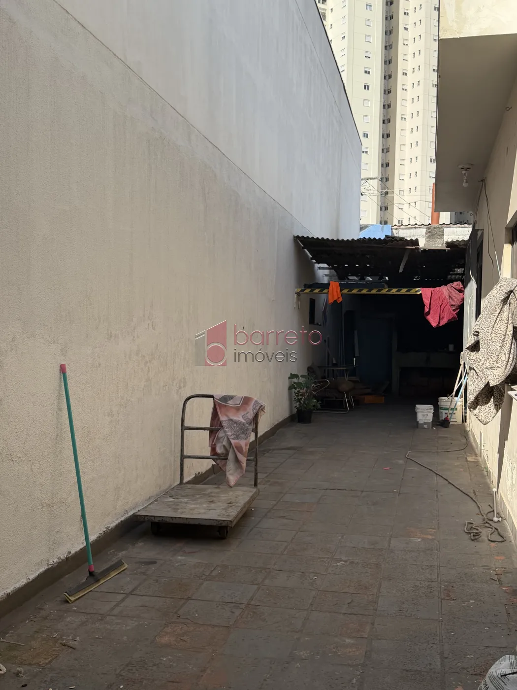 CASA TÉRREA DE USO MISTO À VENDA – VIANELO – JUNDIAÍ/SP