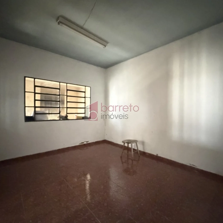 CASA TÉRREA DE USO MISTO À VENDA – VIANELO – JUNDIAÍ/SP