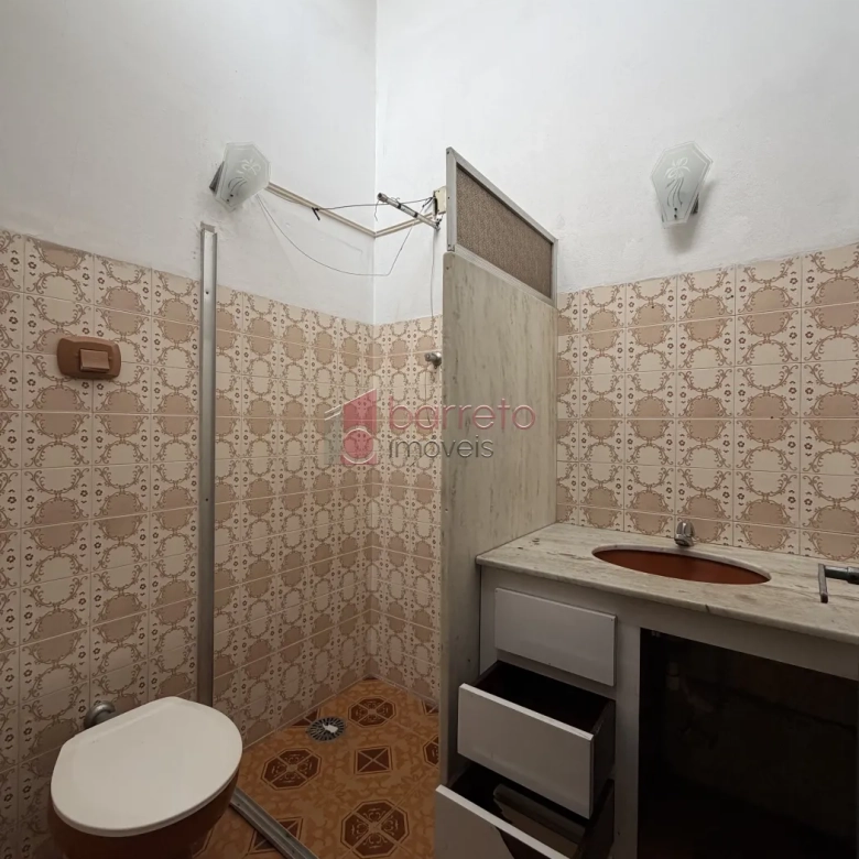 CASA TÉRREA DE USO MISTO À VENDA – VIANELO – JUNDIAÍ/SP