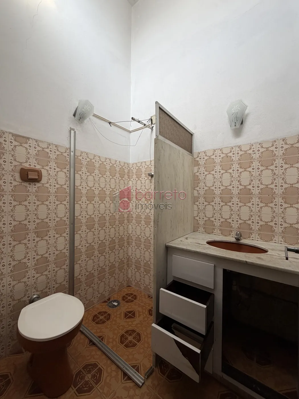 CASA TÉRREA DE USO MISTO À VENDA – VIANELO – JUNDIAÍ/SP