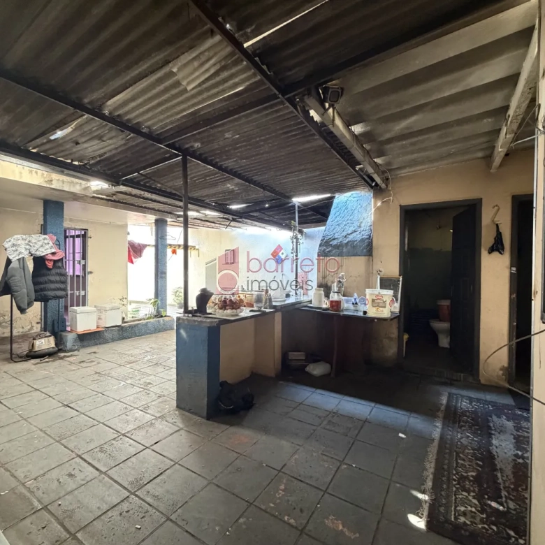 CASA TÉRREA DE USO MISTO À VENDA – VIANELO – JUNDIAÍ/SP