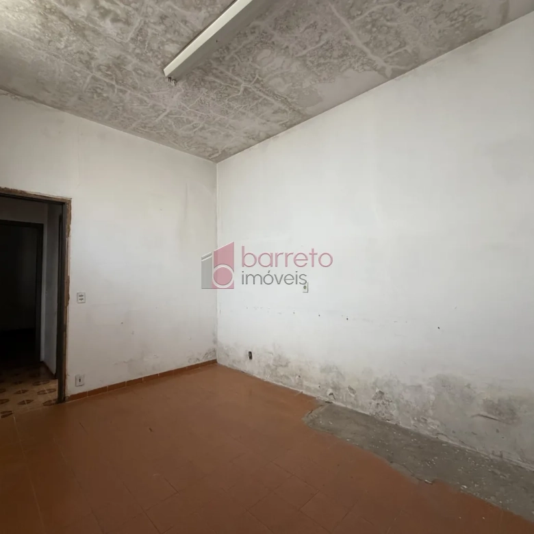 CASA TÉRREA DE USO MISTO À VENDA – VIANELO – JUNDIAÍ/SP
