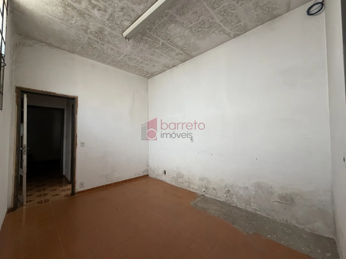 CASA TÉRREA DE USO MISTO À VENDA – VIANELO – JUNDIAÍ/SP
