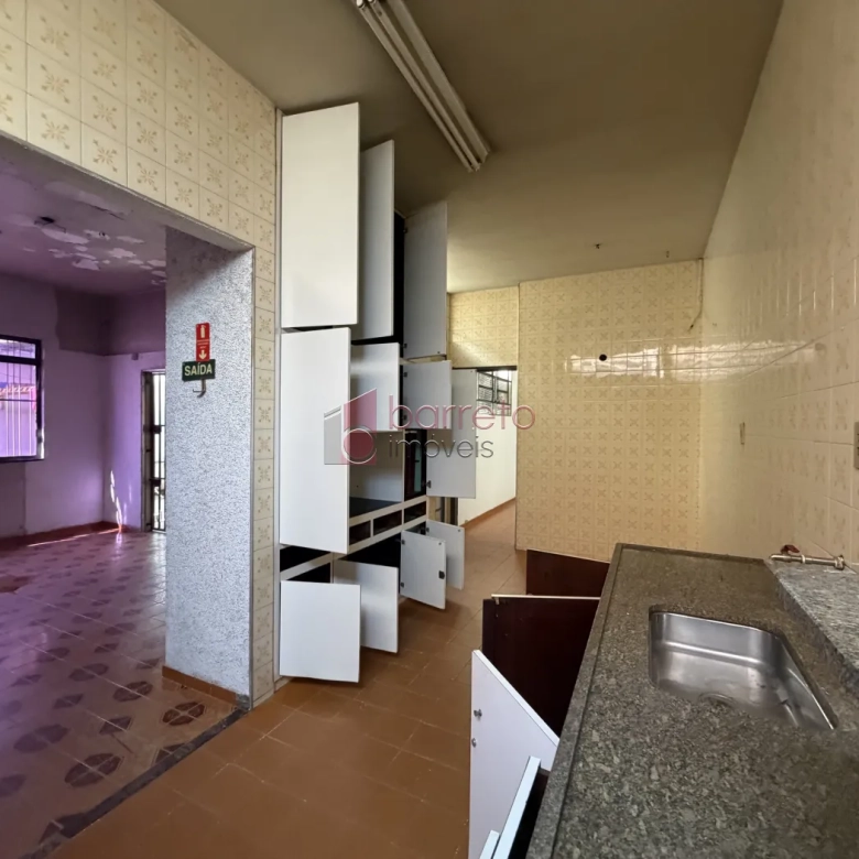 CASA TÉRREA DE USO MISTO À VENDA – VIANELO – JUNDIAÍ/SP